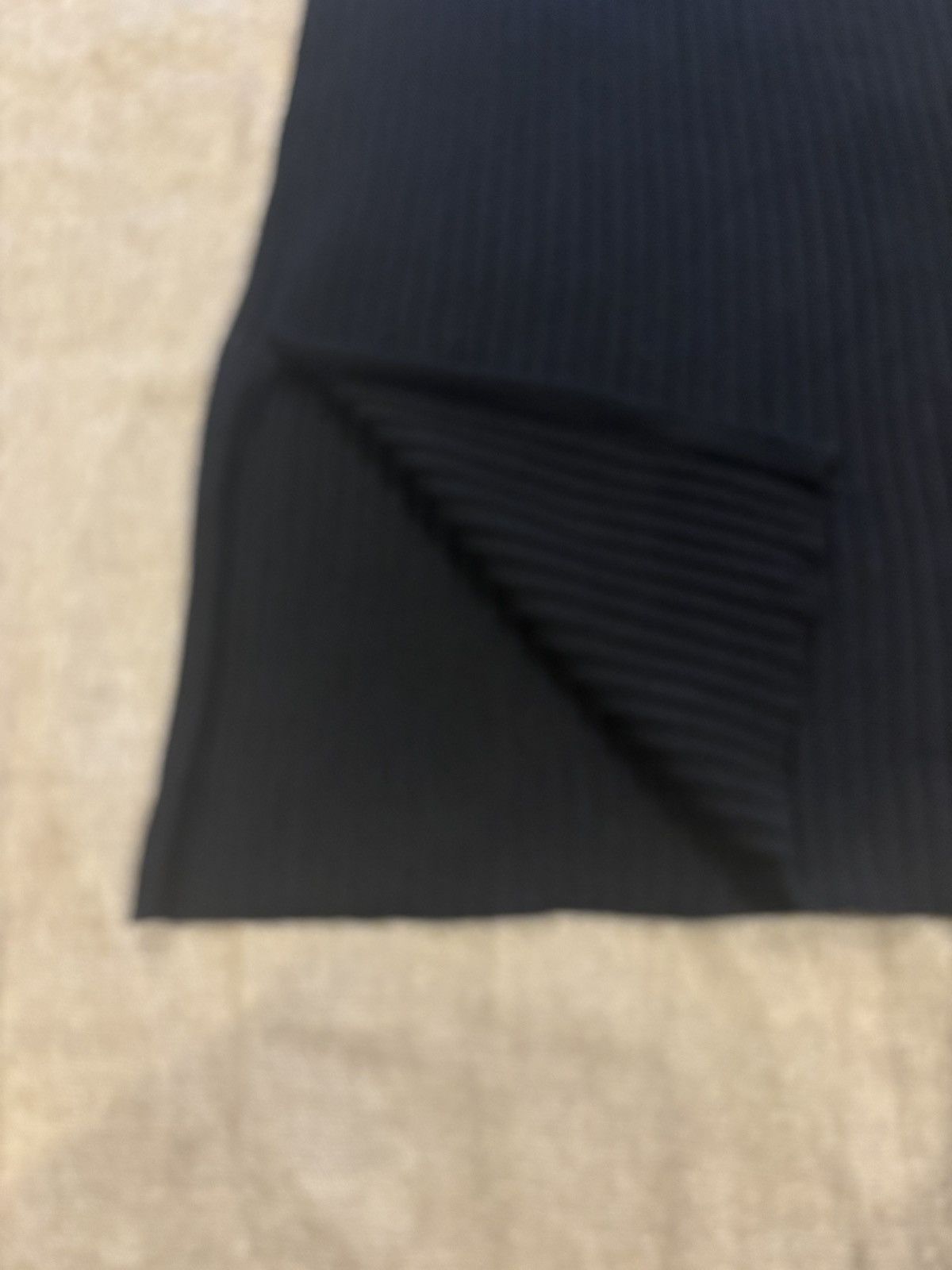 Other Black long sweater.ws-201 Size S / US 4 / IT 40 - 7 Thumbnail