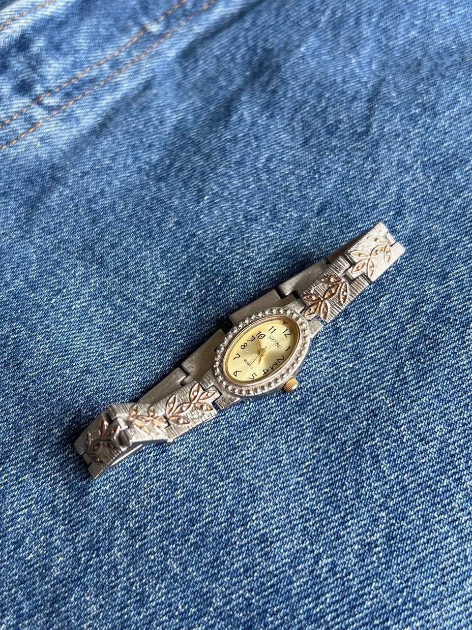 Japanese Brand Vintage Japanese style futuristic Watch Size ONE SIZE - 2 Thumbnail