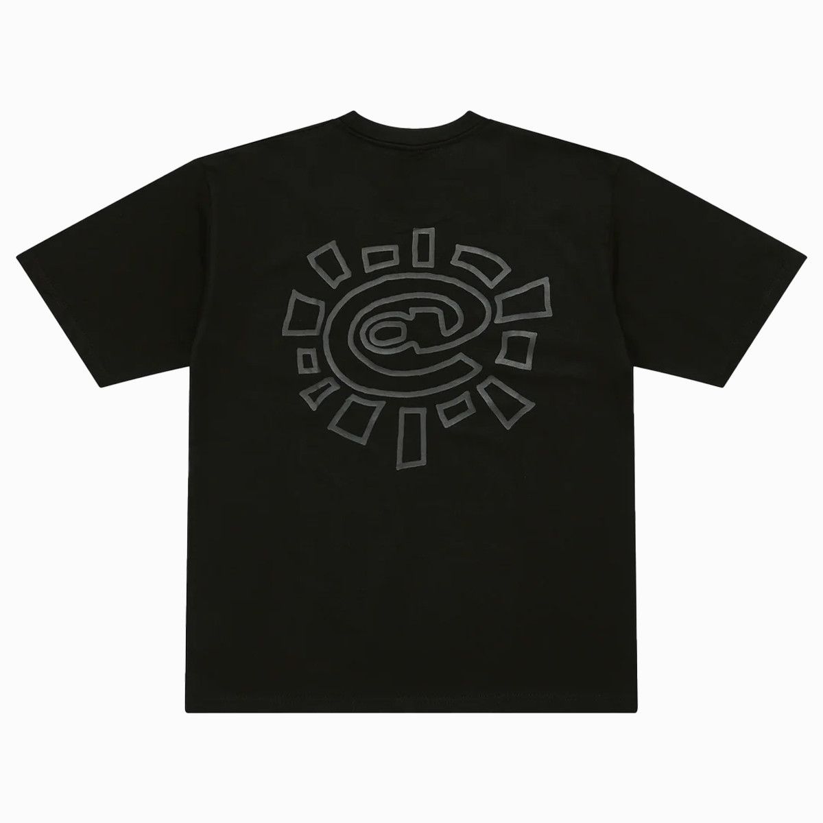 えす always do what you should do ALWAYS DO WHAT YOU SHOULD DO: Sketchy @Sun (Black) | DSMG E-SHOP