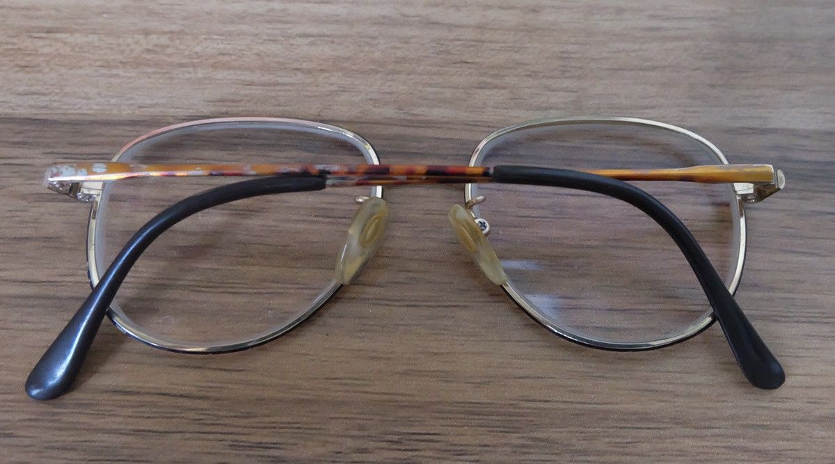 Vintage Blaise 18KGP Glasses Size ONE SIZE - 8 Thumbnail