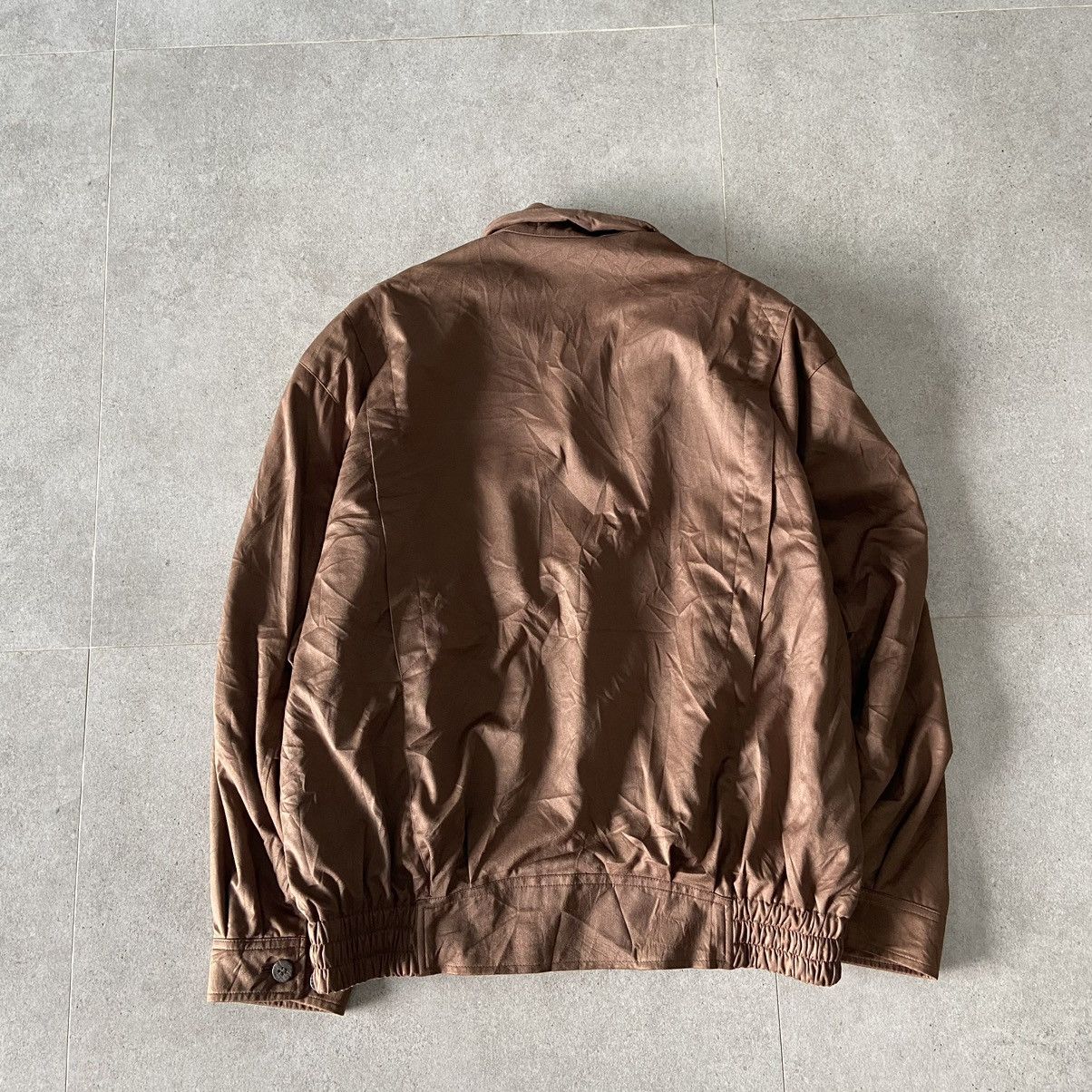 Christian Dior Monsieur Vintage DAKS Jacket Size US L / EU 52-54 / 3 - 10 Thumbnail