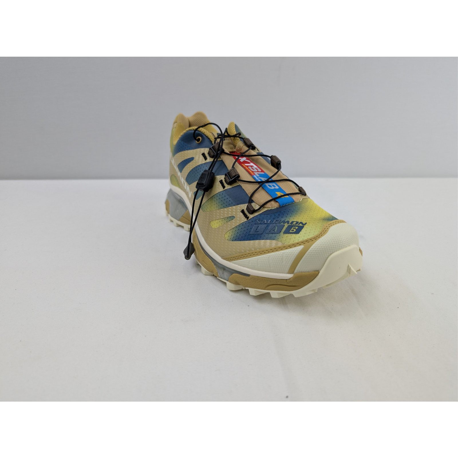 Salomon o1rshd1 XT-4 OG Aurora Borealis sneaker in Multicolor Size US 10.5 / EU 43-44 - 2 Thumbnail