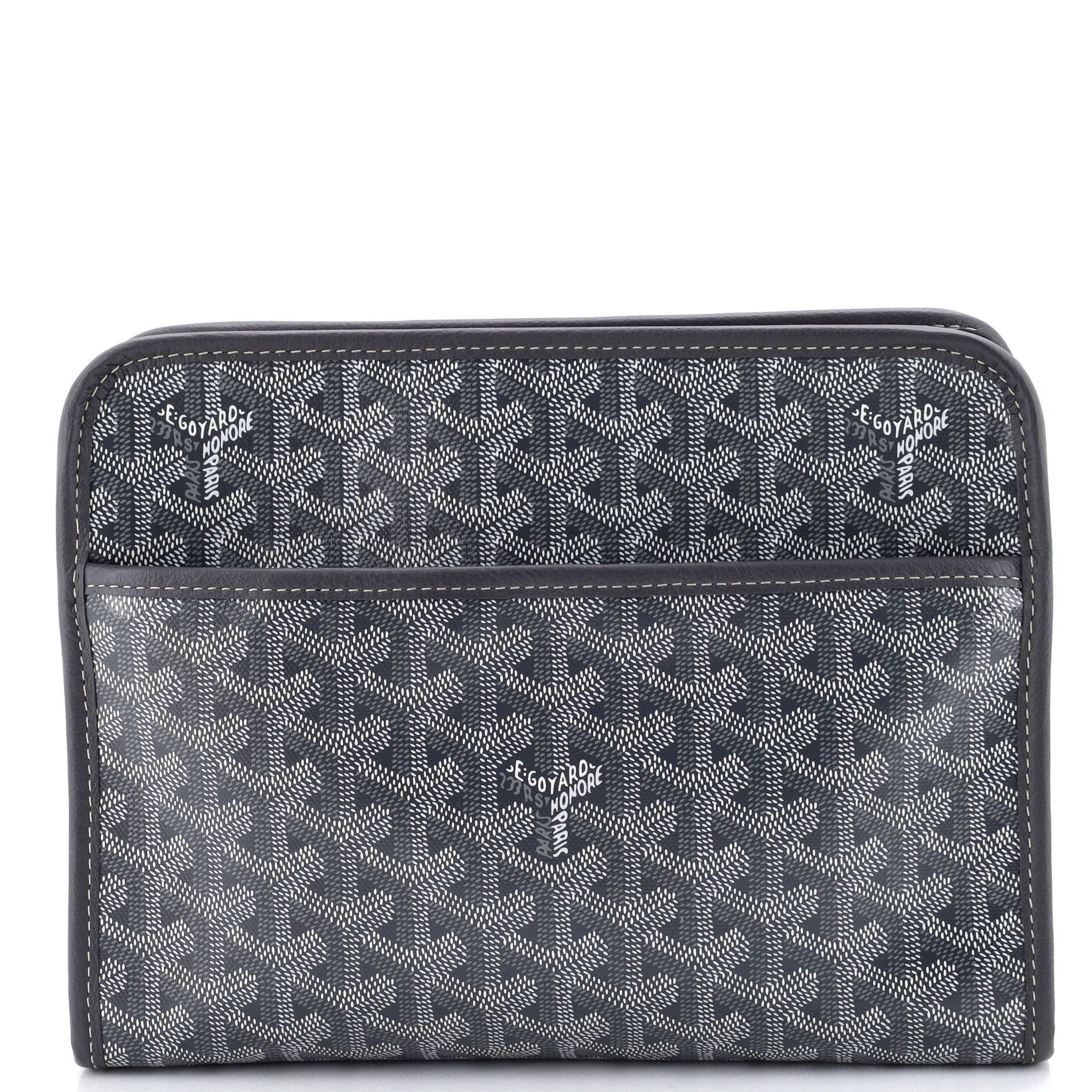Goyard Jouvence Toiletry Pouch Size ONE SIZE - 1 Thumbnail