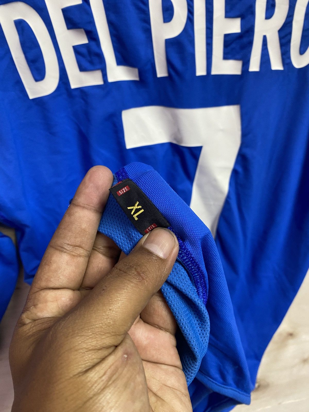 Kappa Vintage Italy Size US XL / EU 56 / 4 - 9 Thumbnail