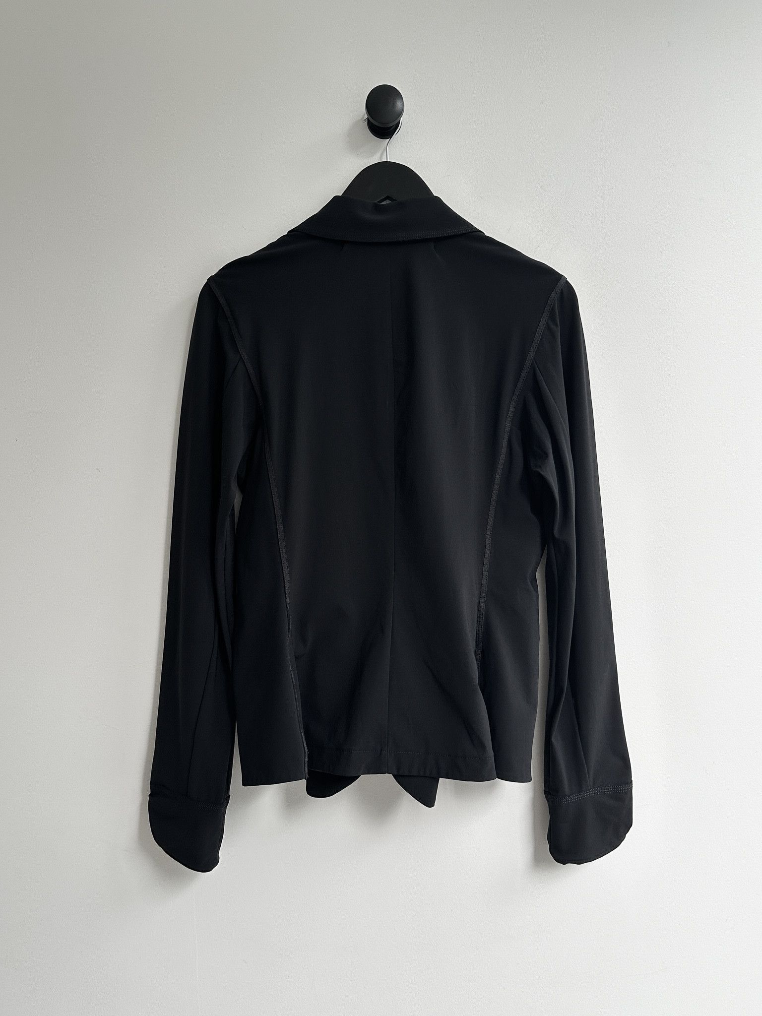 Marithe + Francois Girbaud Marithe + Francois Girbaud Blazer Jacket Size M / US 6-8 / IT 42-44 - 2 Thumbnail