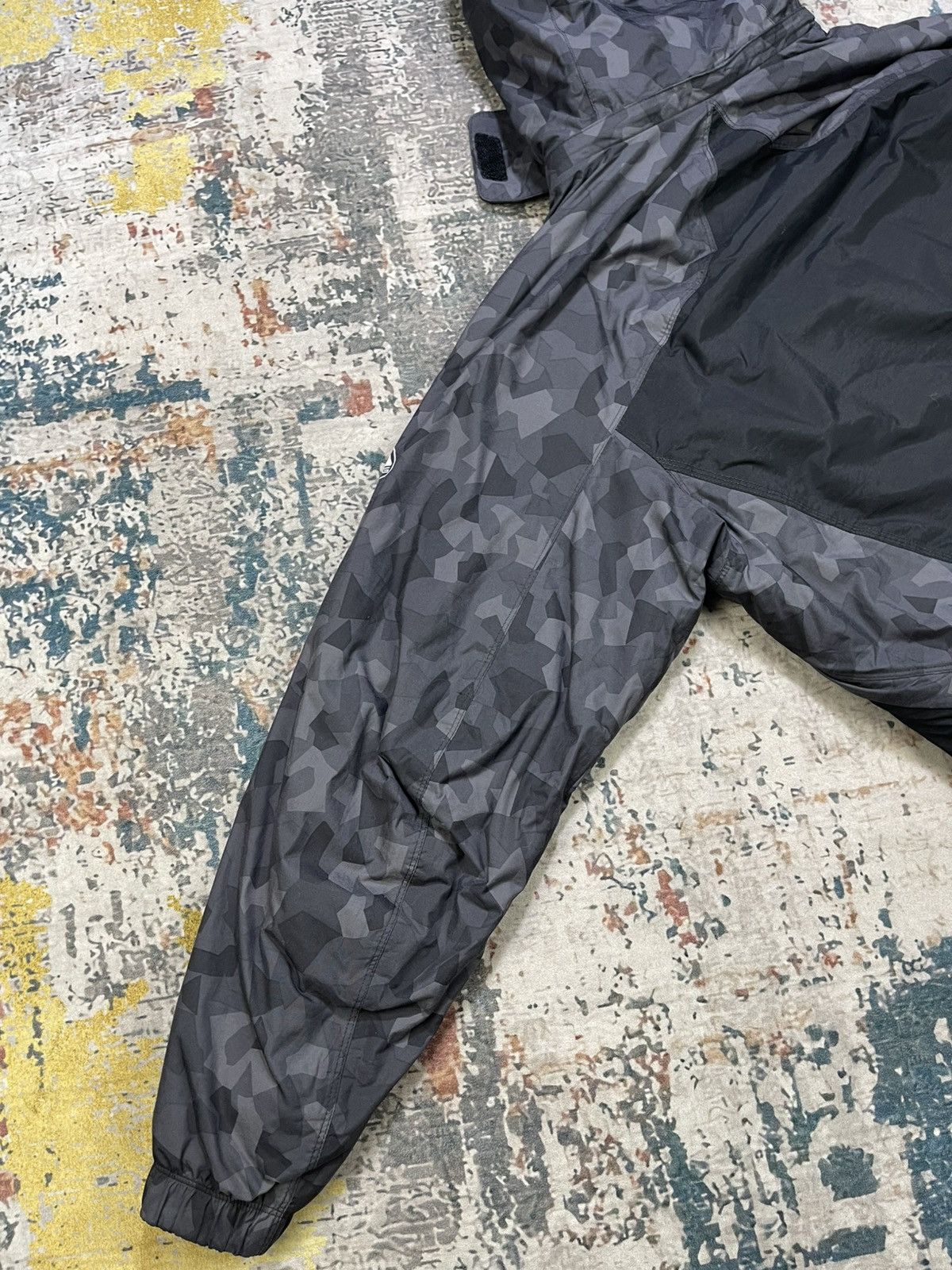 Nike ACG Nike ACG Storm Fit All Conditions Gear Jackets Size US S / EU 44-46 / 1 - 8 Thumbnail