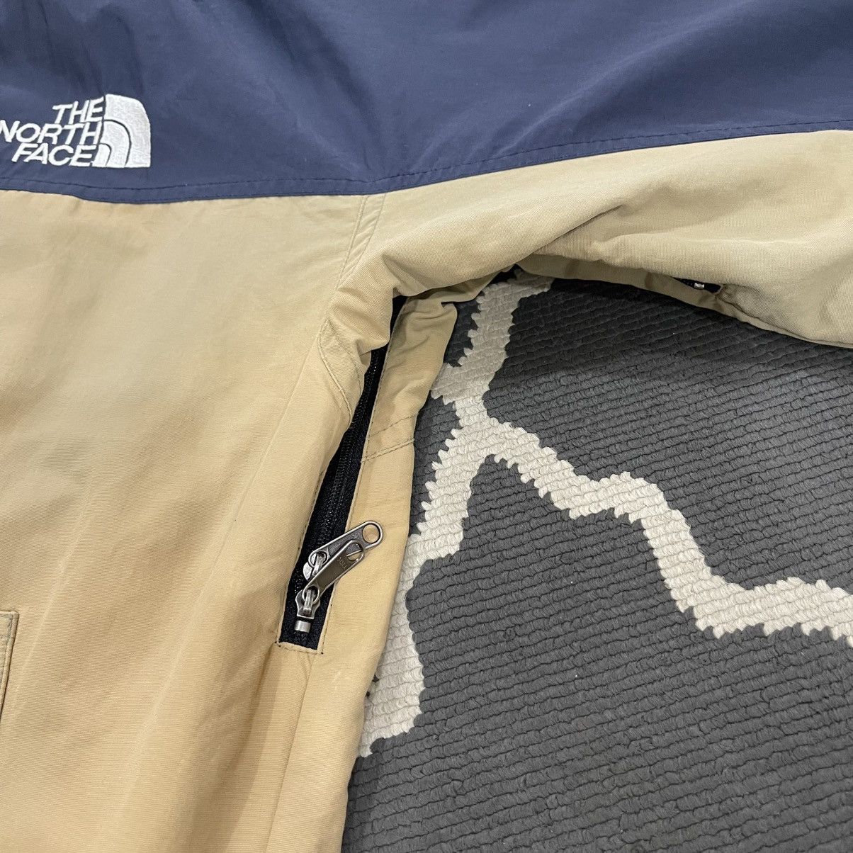 The North Face The North Face Outdoor Jacket Size US L / EU 52-54 / 3 - 9 Thumbnail