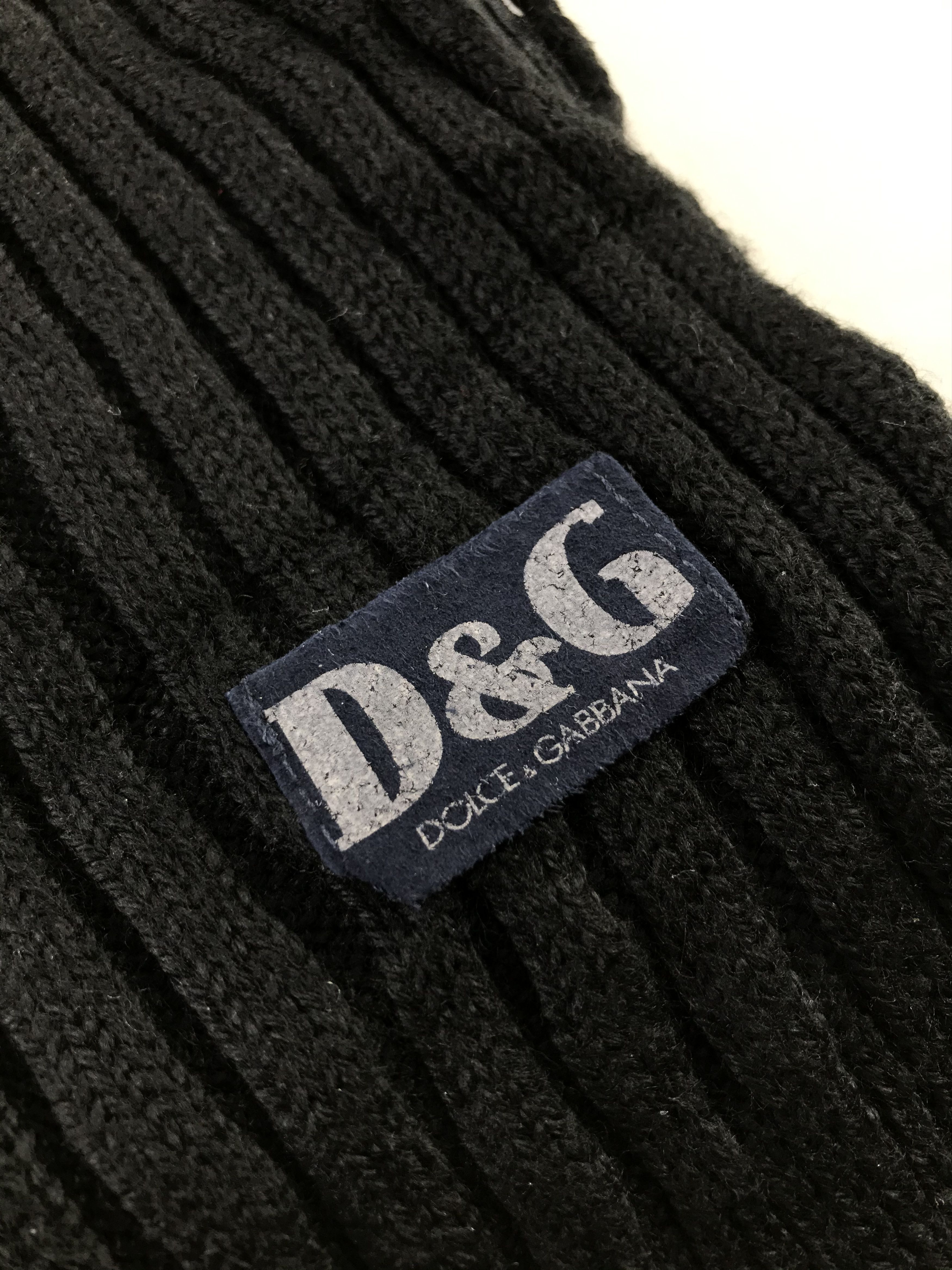 Dolce & Gabbana Dolce & Gabbana Scarf / Muffler / Neckwear - WW2040 Size ONE SIZE - 4 Thumbnail