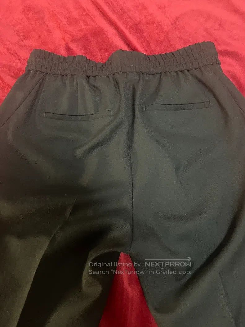Givenchy Givenchy Size50 Casual pants, size 50, with elastic waist t Size US M / EU 48-50 / 2 - 7 Thumbnail