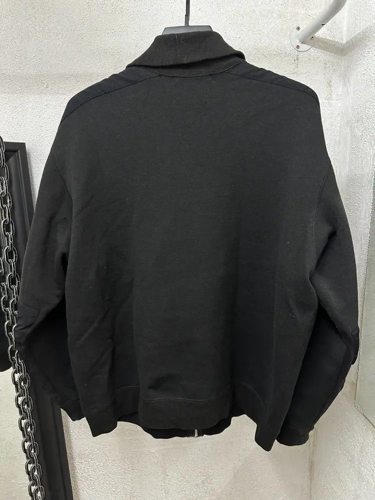 Yohji Yamamoto Sz 3 Yohji Yamamoto Y's Joint Zip-up Jacket-2505 Size US L / EU 52-54 / 3 - 6 Thumbnail