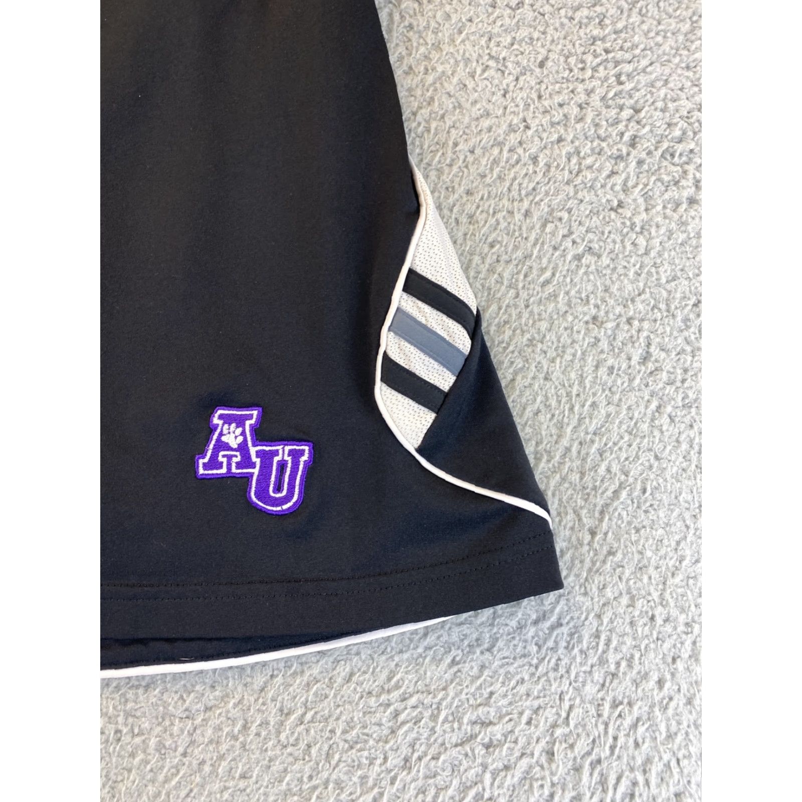 Adidas Adidas Tennis Dri Fit Skirt Built In Brief Elastic Waist Women's M Black / 60-26 Size 32" / US 10 / IT 46 - 2 Thumbnail