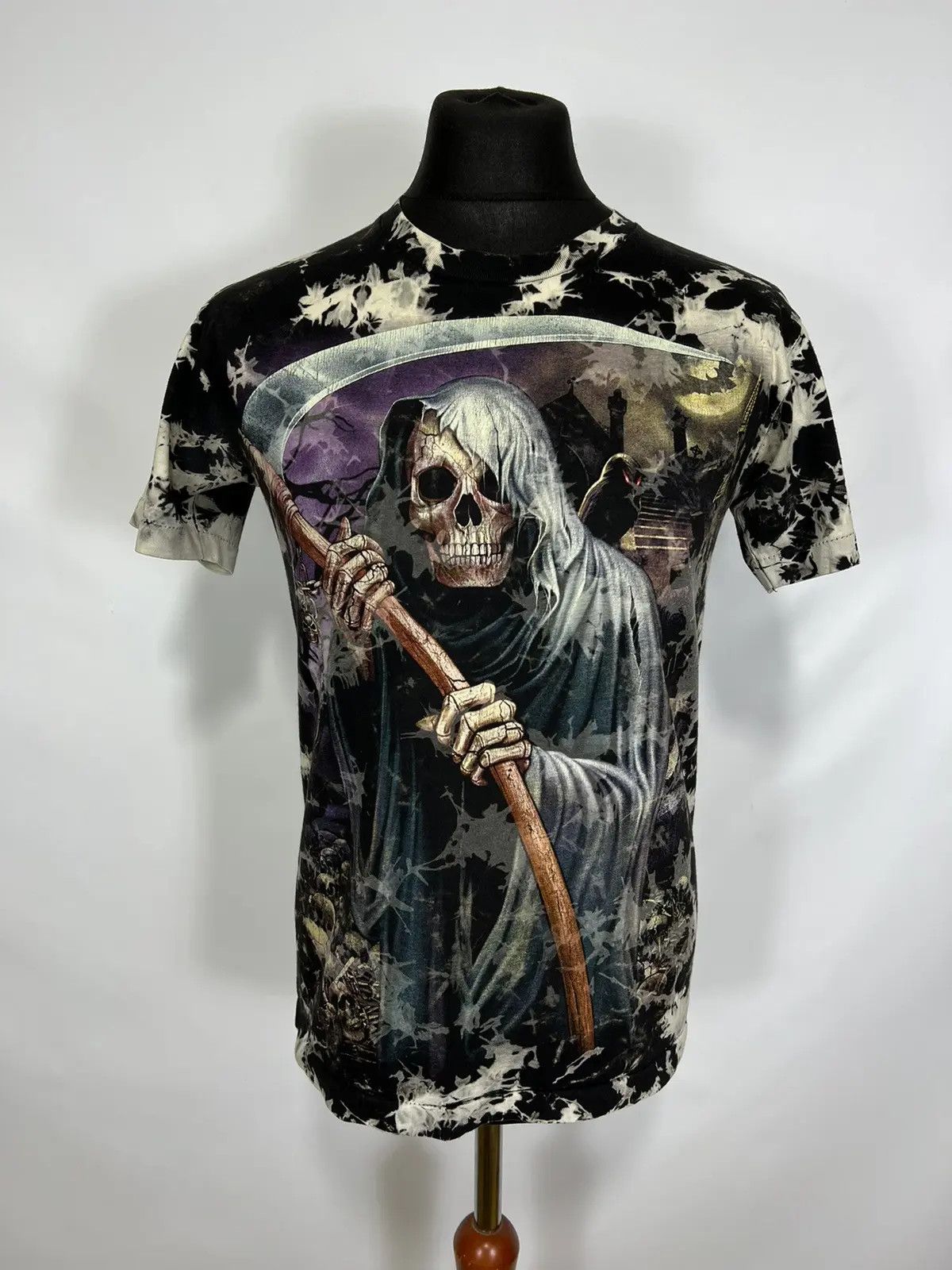 Vintage Wild copyright vintage t-shirts Size US M / EU 48-50 / 2 - 1 Thumbnail