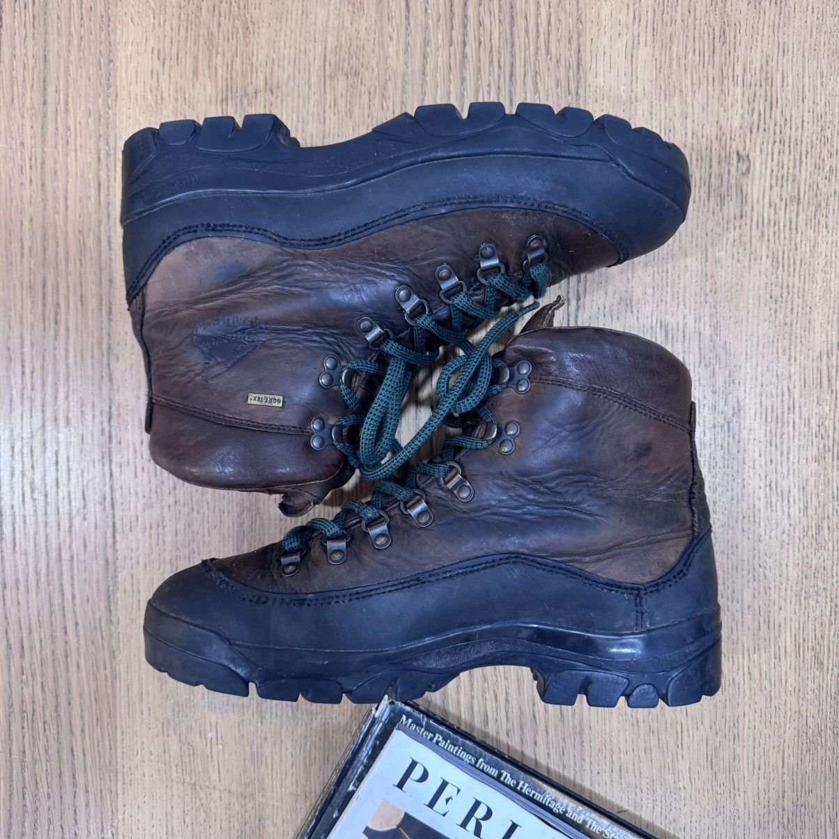 Danner Danner RARE boot 11.5 men’s Size US 11.5 / EU 44-45 - 2 Thumbnail