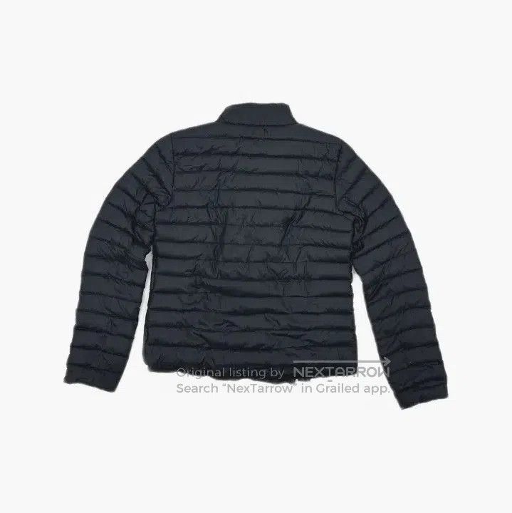 Moncler Moncler Solid Color Zip Warm Jacket. Size US XXS / EU 40 - 2 Thumbnail