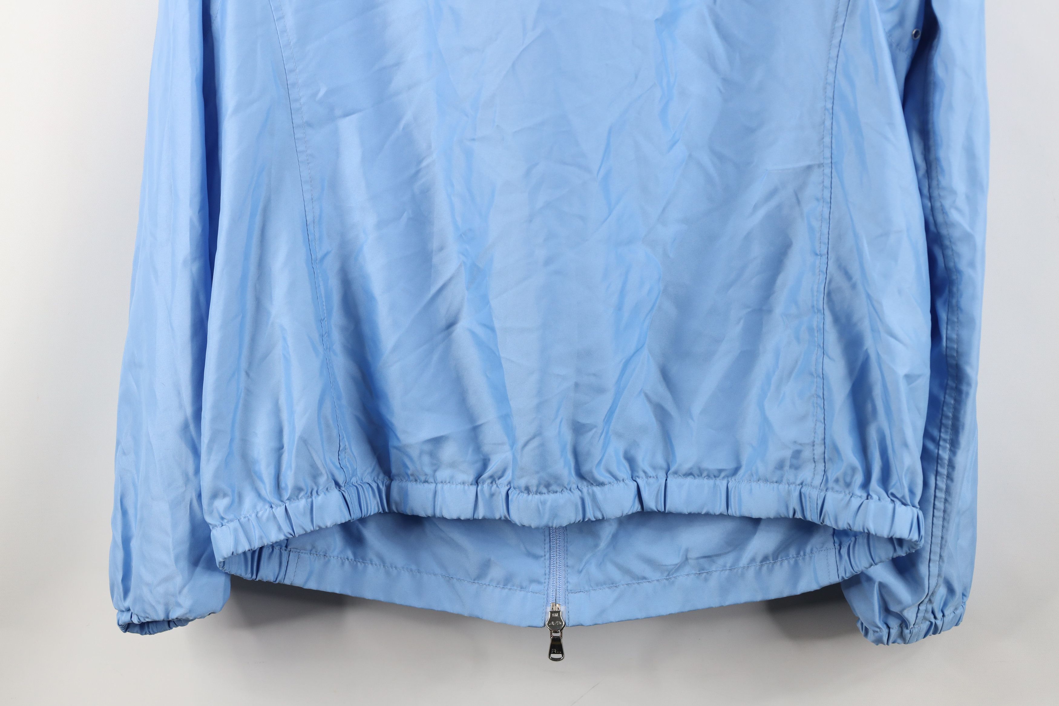 Ralph Lauren Polo Golf Ralph Lauren New Orleans Windbreaker Jacket Size M / US 6-8 / IT 42-44 - 16 Thumbnail