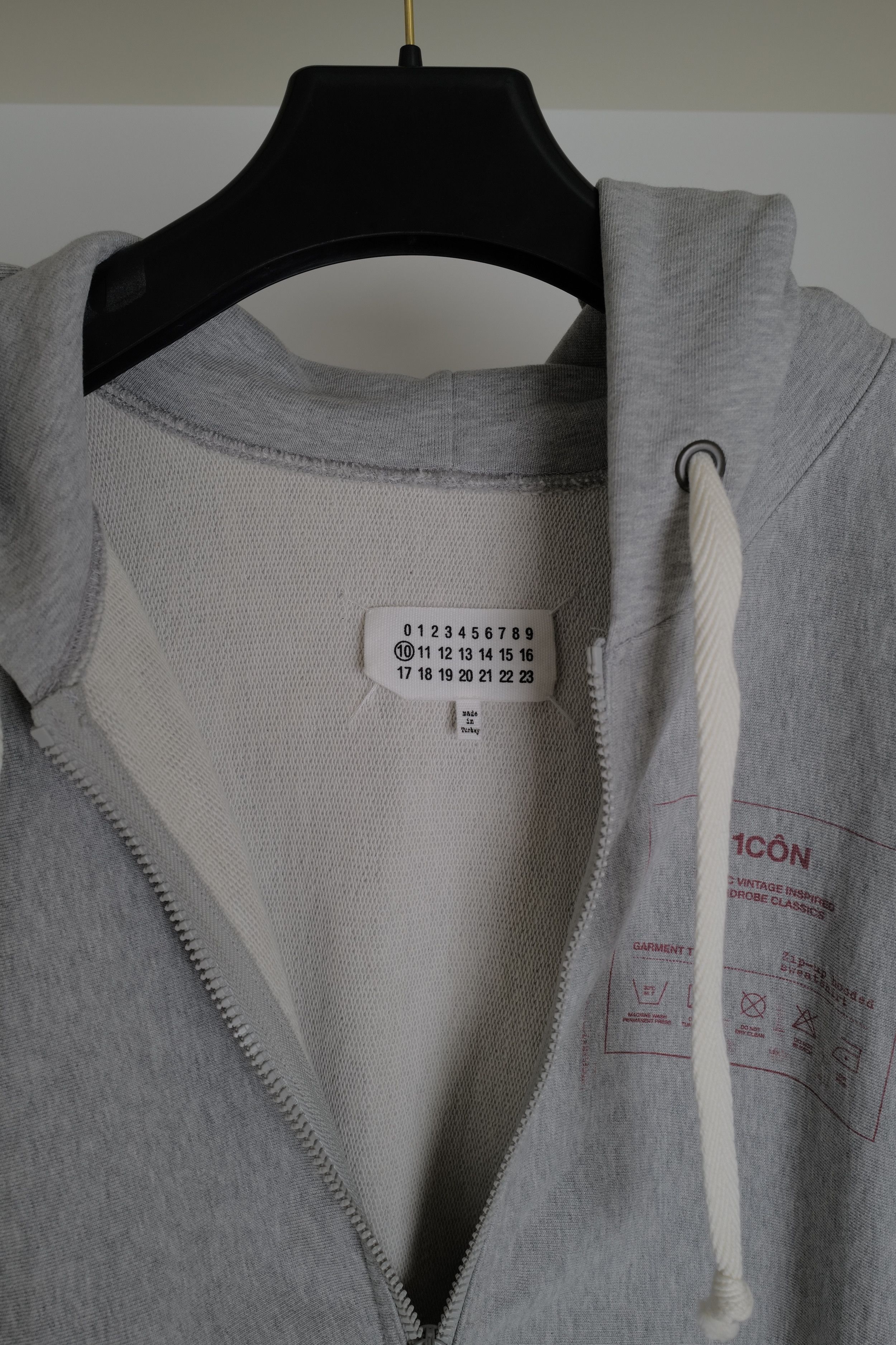 Maison Margiela Maison Margiela Track Suit Size US 32 / EU 48 - 9 Thumbnail