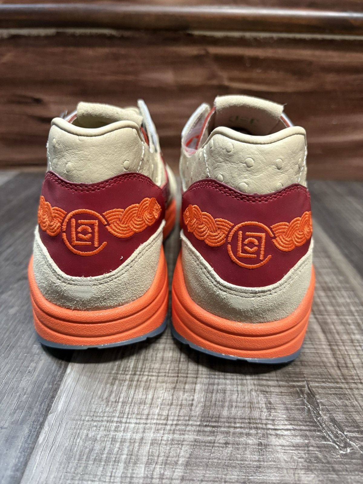 Nike Nike Air Max 1 Clot size 9 Size US 9 / EU 42 - 8 Thumbnail