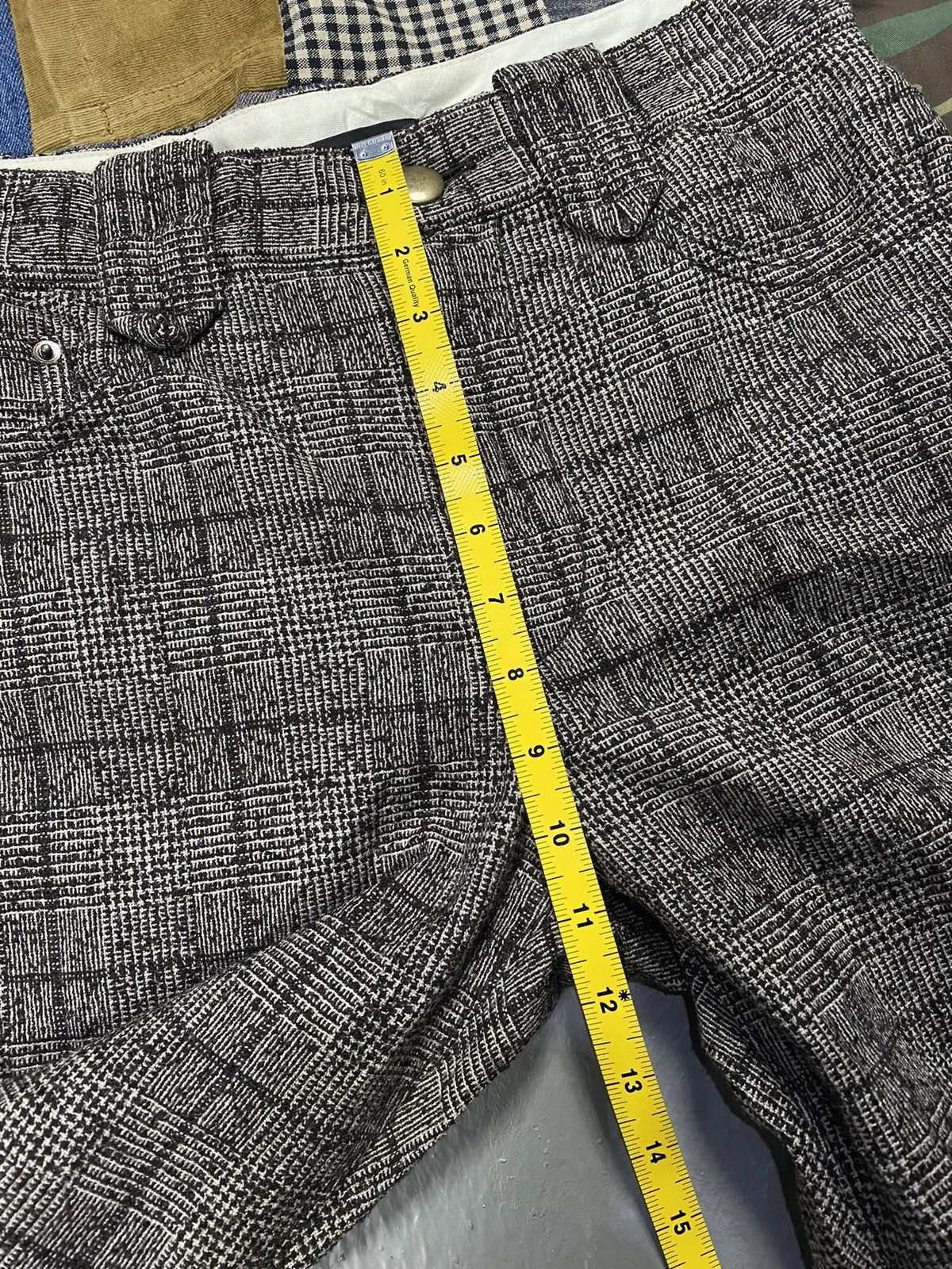 Marc Jacobs × Marc by Marc Jacobs Marc Jacobs Pants Size 25" / US 0 / IT 36 - 14 Thumbnail