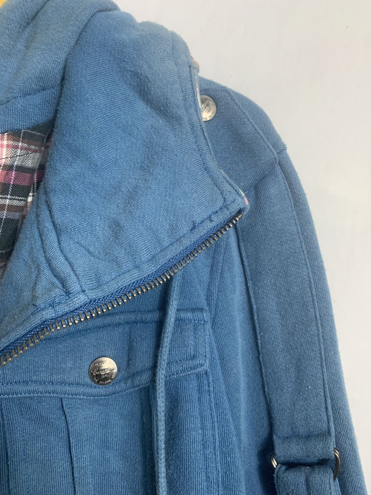 Japanese Brand Japanese Ceronias Doublelayer Style Size US M / EU 48-50 / 2 - 12 Thumbnail