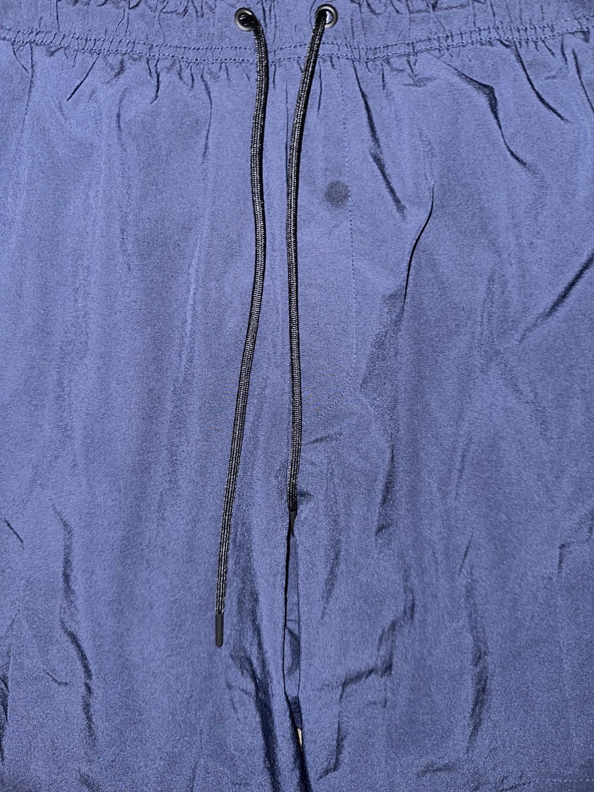 Nike Nike Mens Dri-Fit Unlimited 7IN 2IN1 Fitness Woven Shorts Size US 40 / EU 56 - 2 Thumbnail