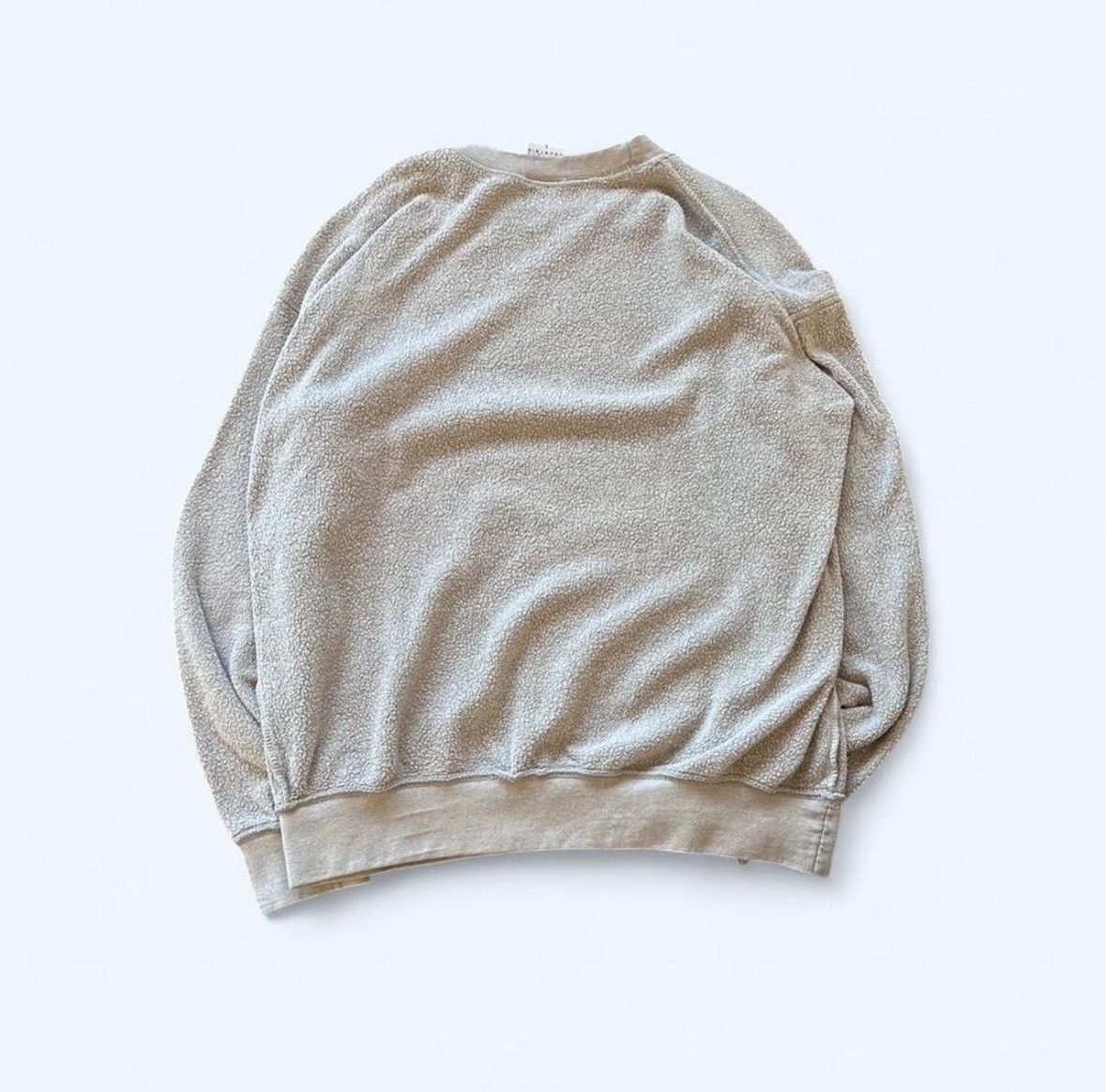Other Vintage Glacier National Park Sweatshirt Size US L / EU 52-54 / 3 - 2 Thumbnail