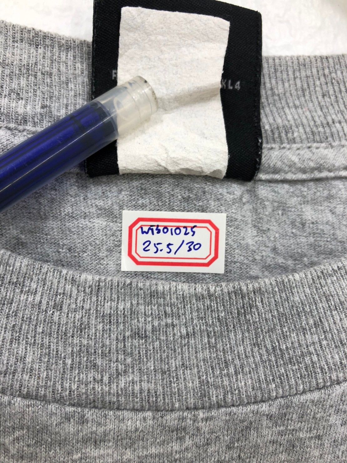 Nike × Vintage Vintage NIKE Air Max 95 Limited Edition Product shirt wts01 Size US XXL / EU 58 / 5 - 10 Thumbnail