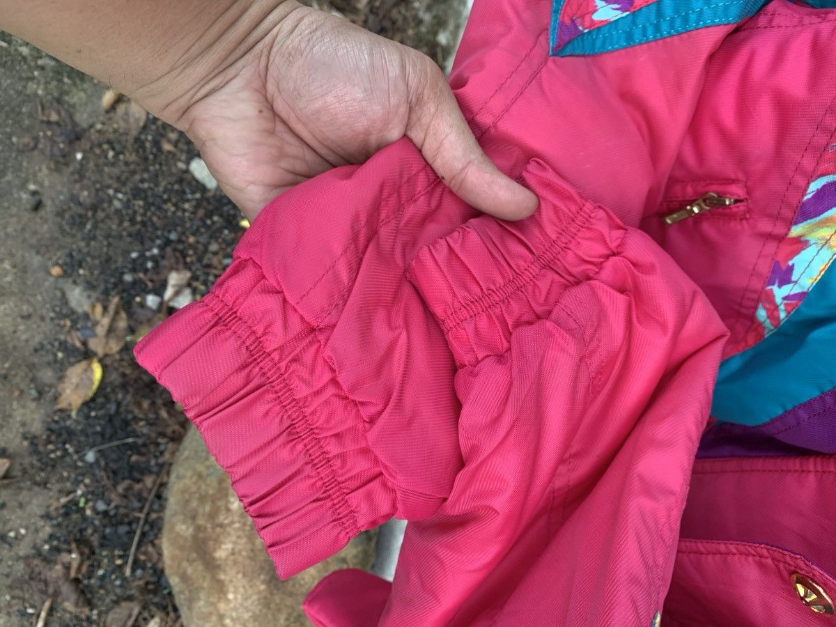 Japanese Brand Vintage Sprazzo Ski Size US XL / EU 56 / 4 - 7 Thumbnail