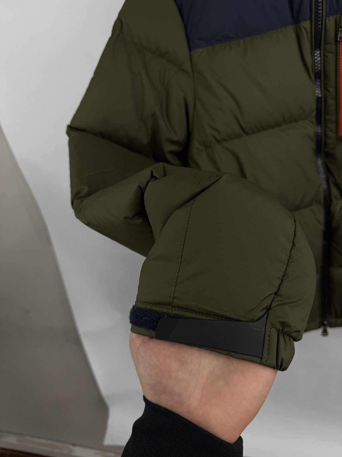 Polo Ralph Lauren 🇺🇸❗️NEW Polo Ralph Lauren Hooded Down Puffer El Cap Jacket Size US S / EU 44-46 / 1 - 9 Thumbnail