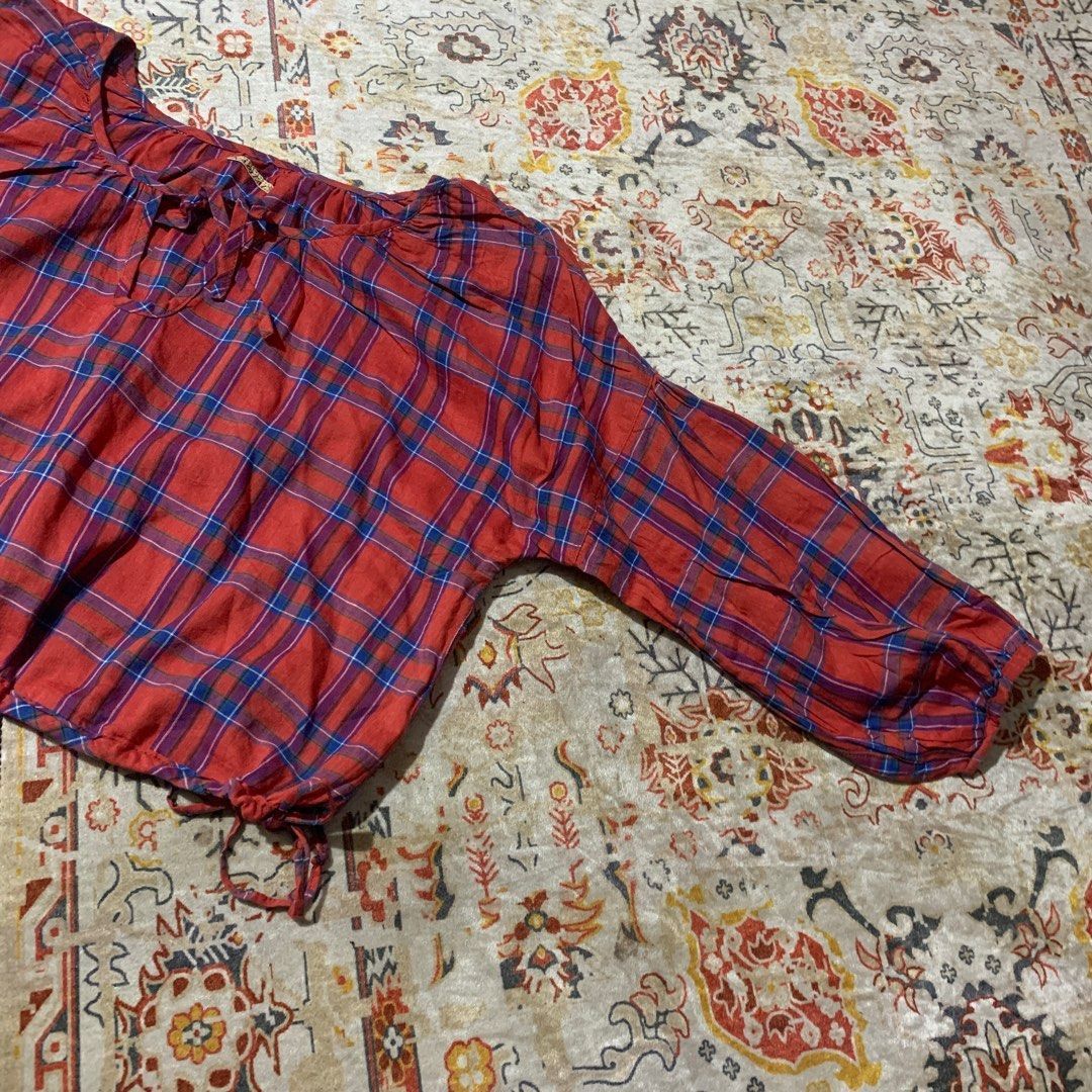 Kapital Kapital crop top women Size M / US 6-8 / IT 42-44 - 3 Thumbnail