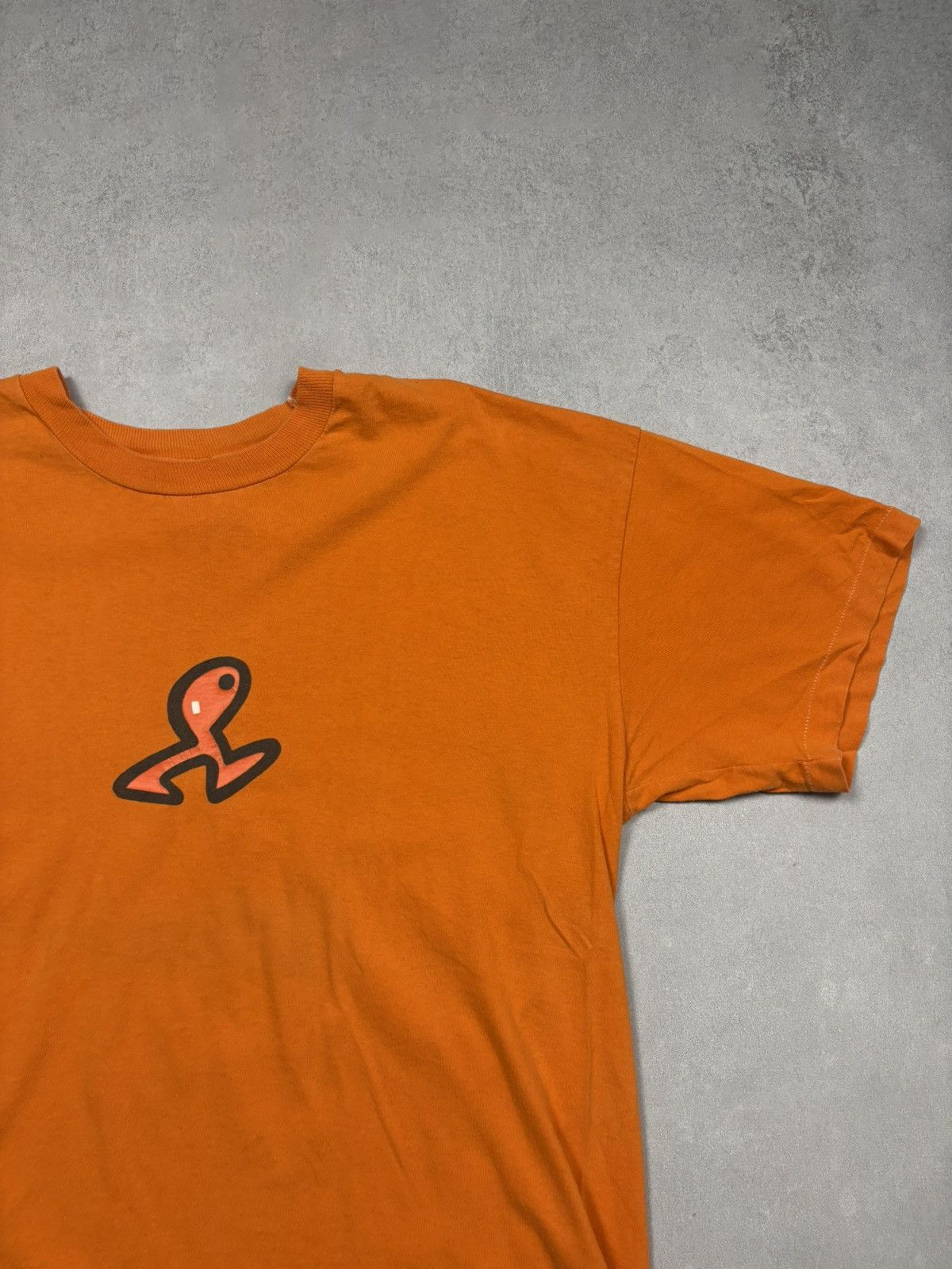 Band Tees Vintage 90s MAP London Missing Link Tee Christian Huffman Size US XL / EU 56 / 4 - 11 Thumbnail
