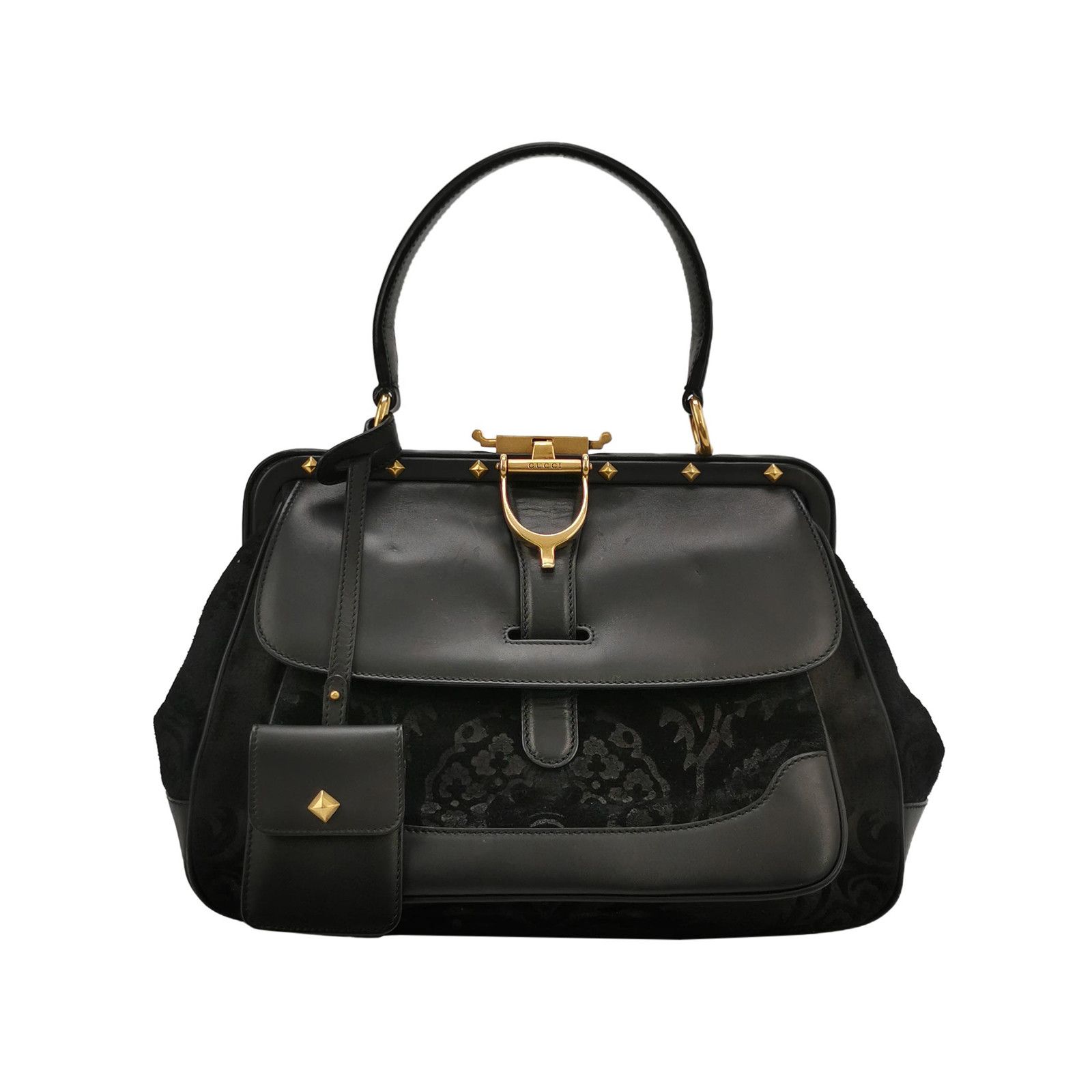 Gucci Gucci Women os Tote Bags Size ONE SIZE - 1 Thumbnail