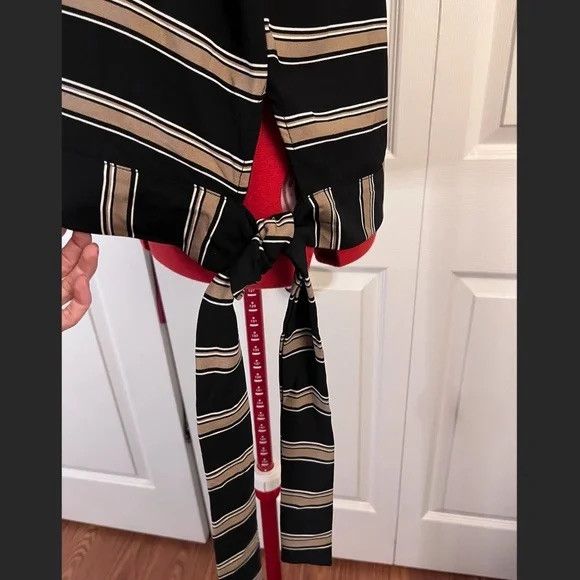 Other J.O.A. Stripe Top L Size L / US 10 / IT 46 - 4 Thumbnail
