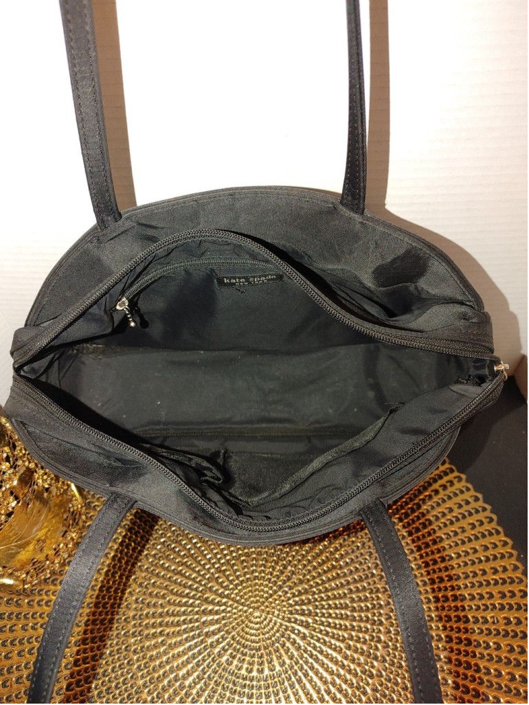 Kate Spade Kate Spade Sam Nylon Bag Size ONE SIZE - 5 Thumbnail