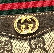 Gucci GUCCI Old Gucci Webbing line GG Plus Pochette Shoulder Bag Size ONE SIZE - 7 Thumbnail