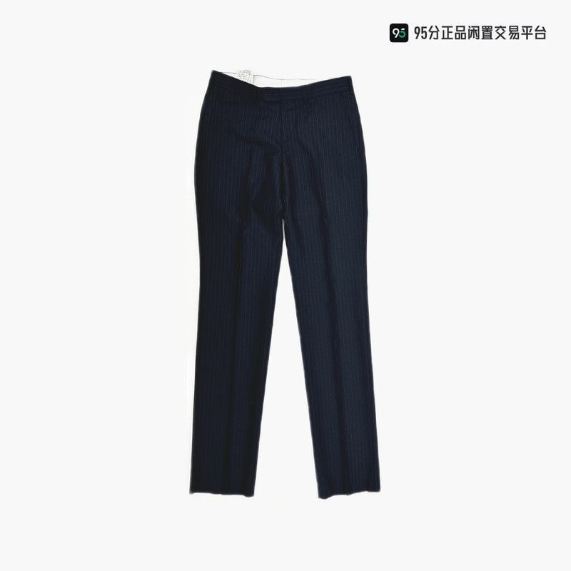 Ermenegildo Zegna Zegna Men's Slim. Size US S / EU 44-46 / 1 - 2 Thumbnail