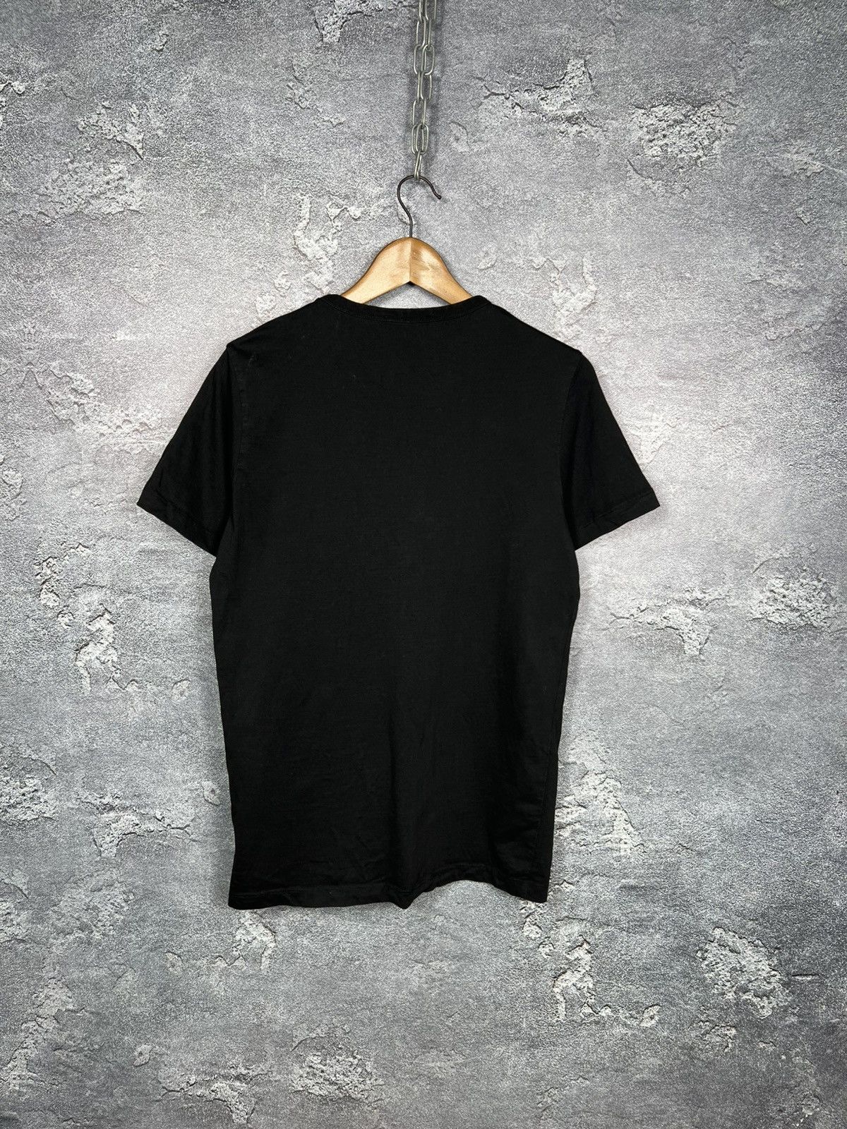 Dolce & Gabbana Dolce Gabbana DG Big Logo T-shirt Tee Size S Size US S / EU 44-46 / 1 - 11 Thumbnail