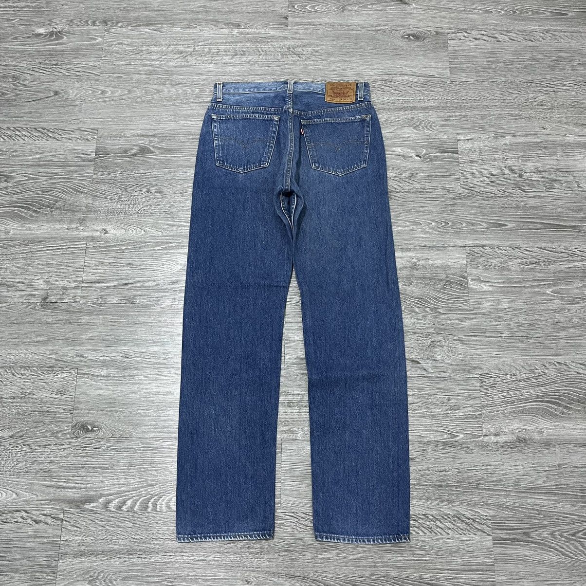 Levi's 90s Vintage Levi's 501xx Jeans Size US 34 / EU 50 - 1 Thumbnail