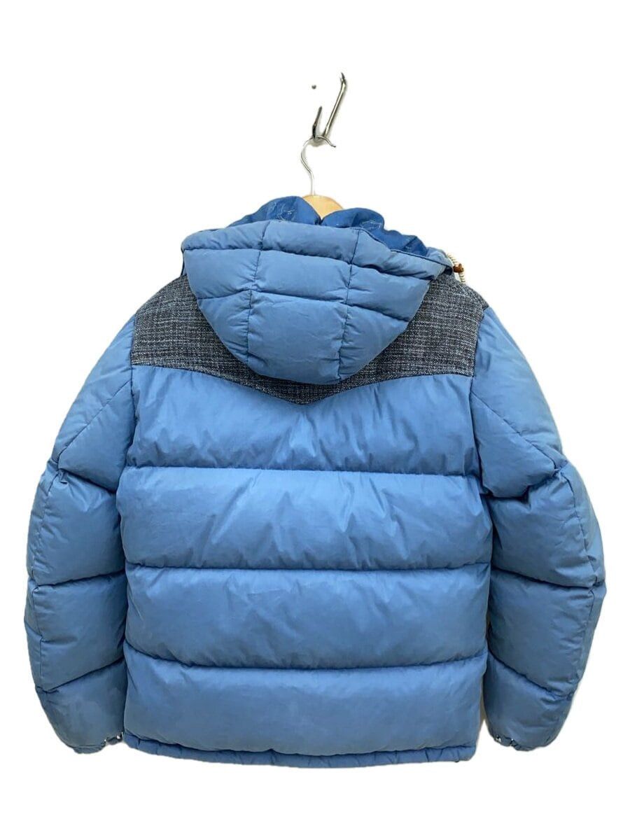 Moncler Blue Cotton 11aw Double Name Size US S / EU 44-46 / 1 - 2 Thumbnail