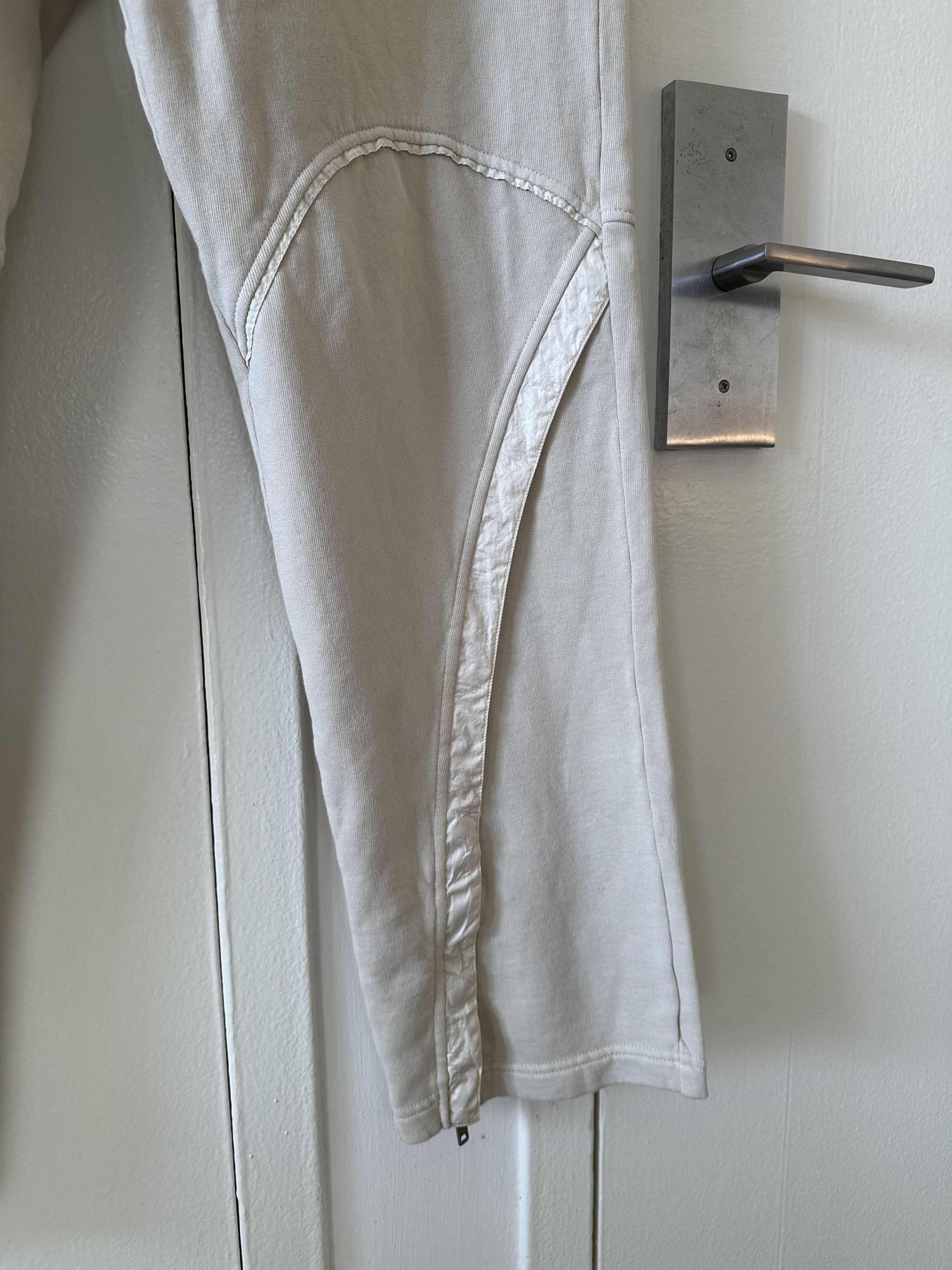 1017 ALYX 9SM 1017 ALYX 9SM Paneled Lounge Pants Size US 32 / EU 48 - 4 Thumbnail