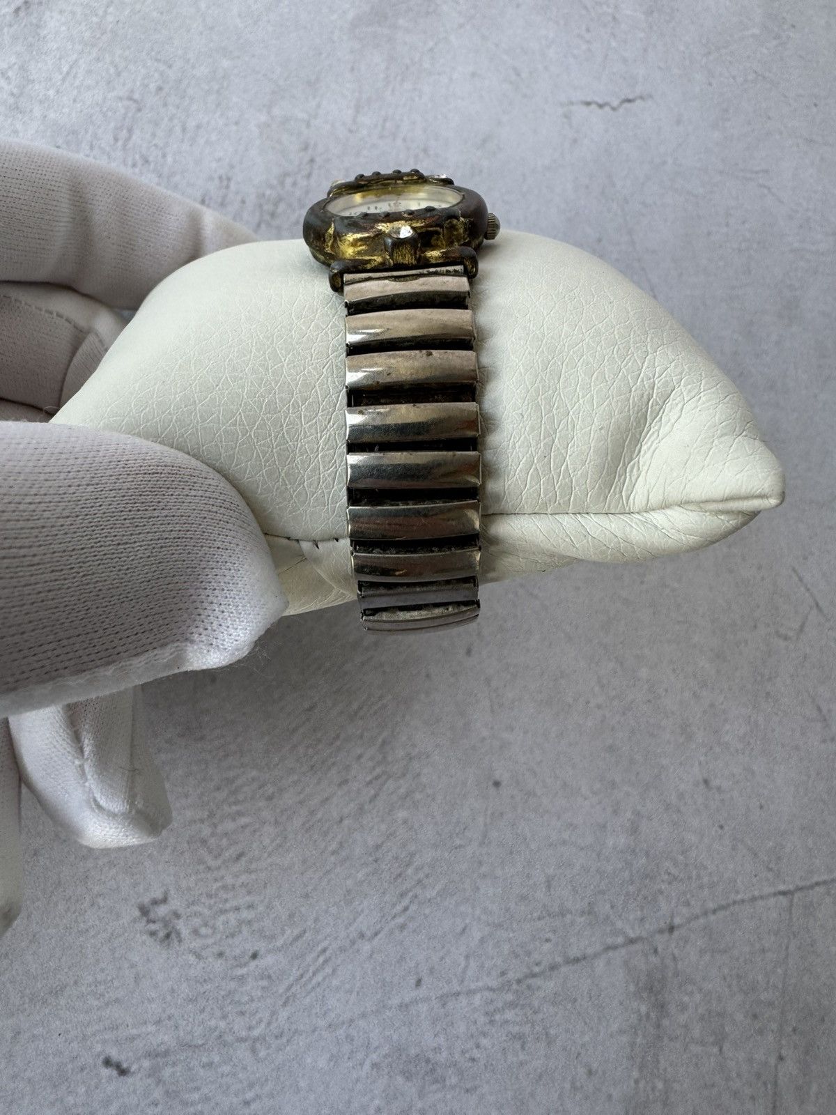 Japanese Brand × Vintage Omax Watch Vintage Size ONE SIZE - 2 Thumbnail