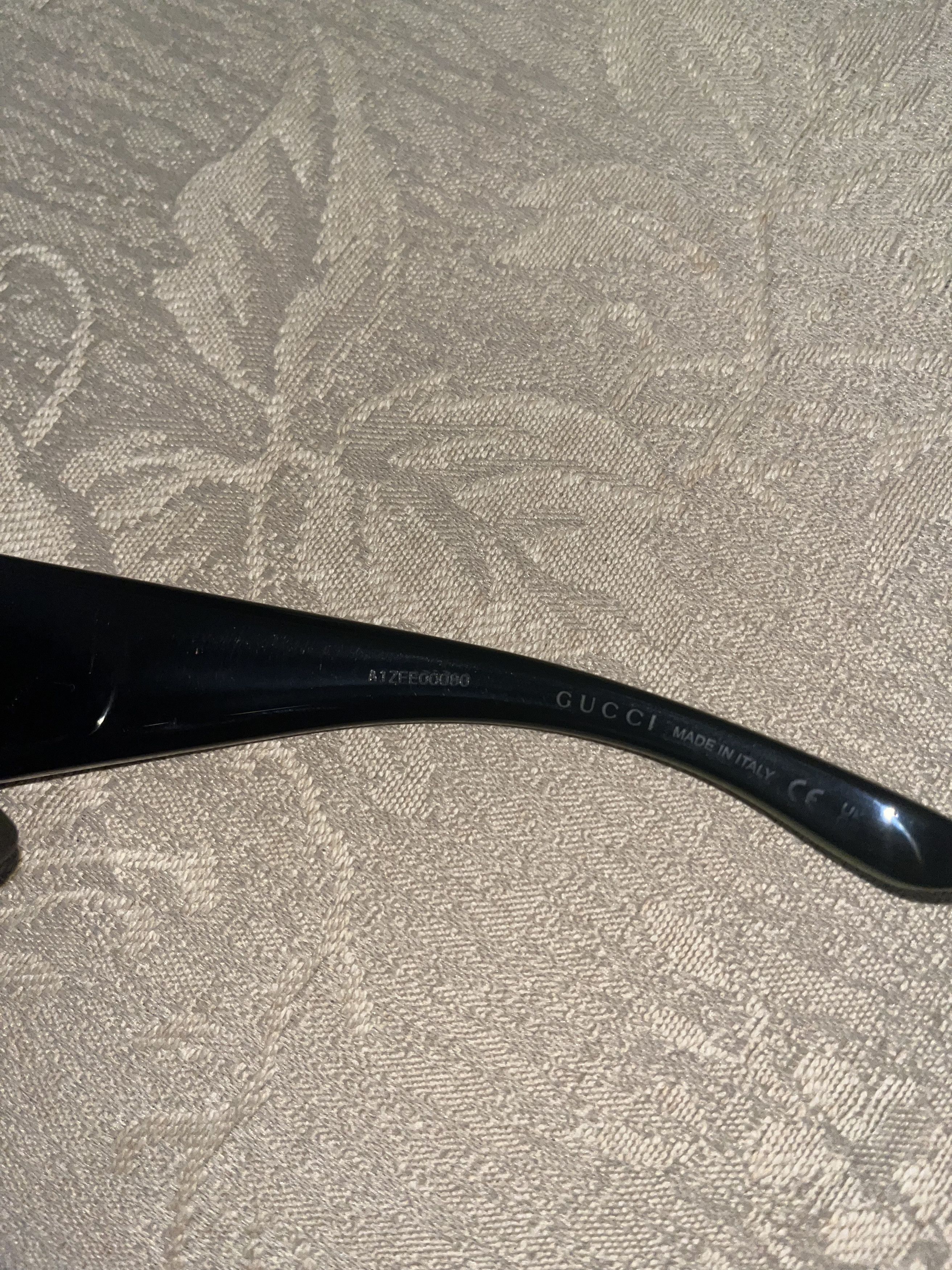 Gucci Gucci Sunglasses Size ONE SIZE - 9 Thumbnail