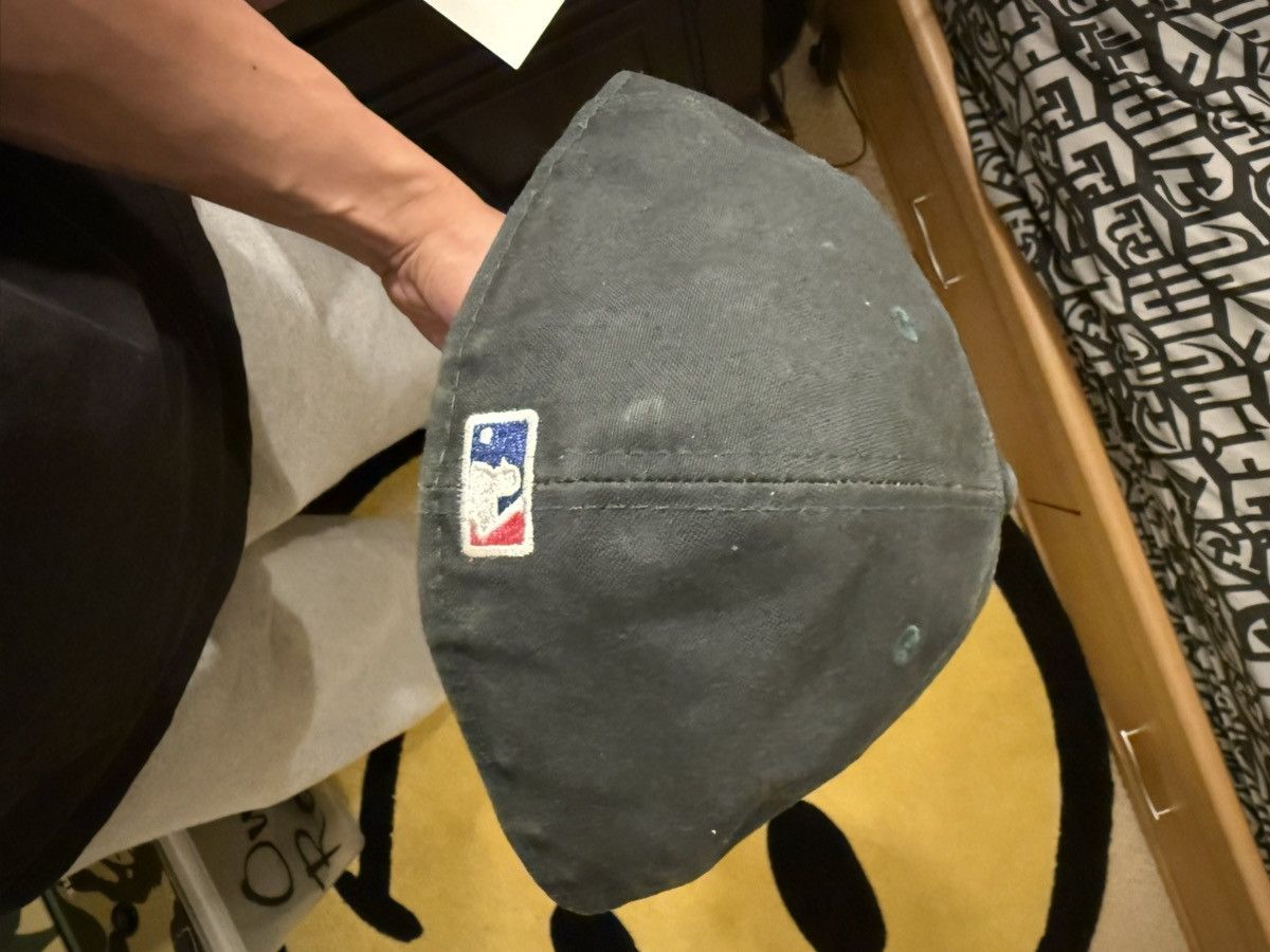 Eric Emanuel × New Era Eric Emanuel New Era Cap Size ONE SIZE - 8 Thumbnail