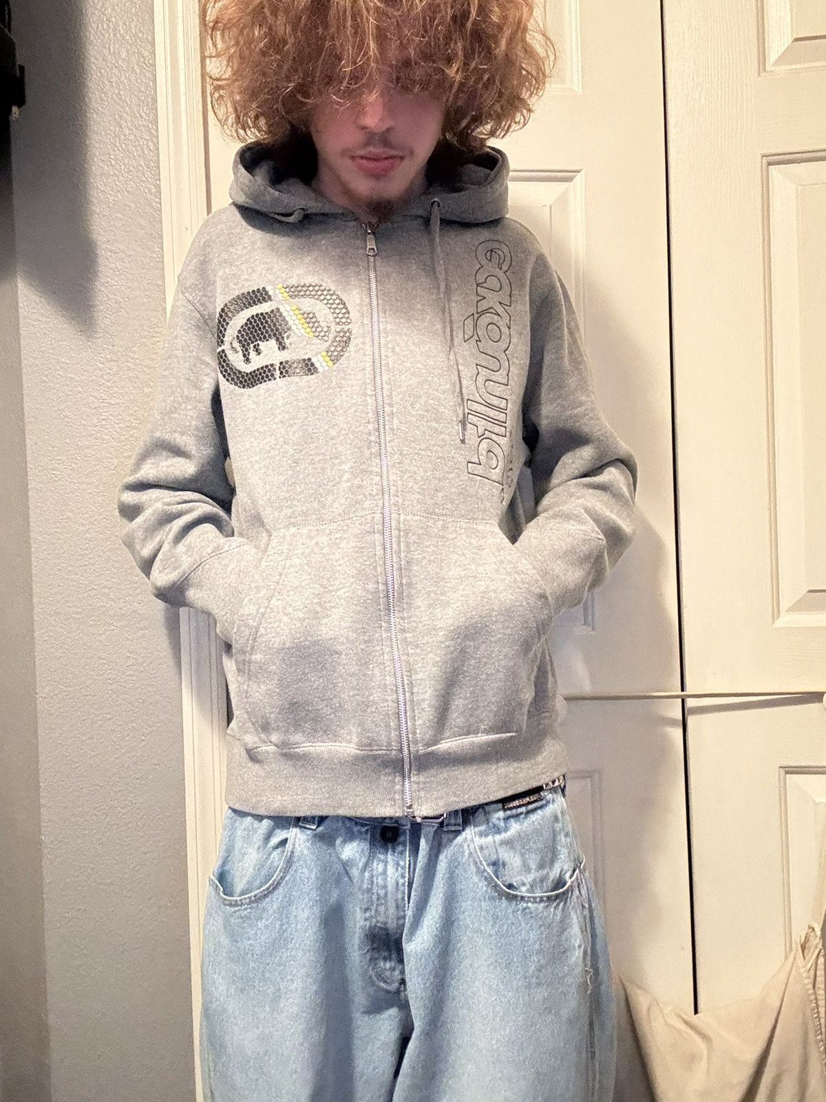 Ecko unltd hoodie price deals
