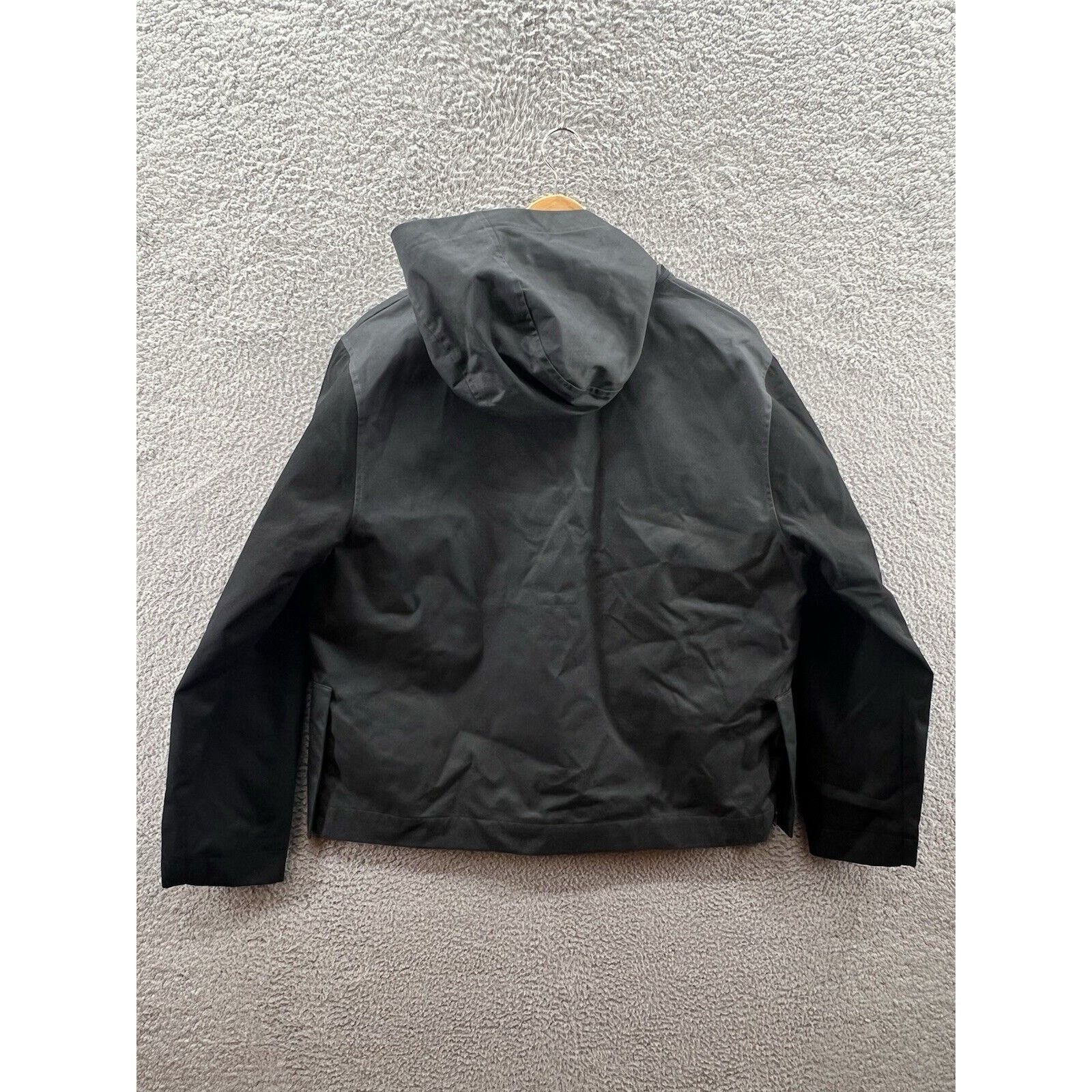 Jordan Brand Air Jordan x A Ma Maniére Anorak Jacket FN0613-070 Sz Medium Size US M / EU 48-50 / 2 - 2 Thumbnail
