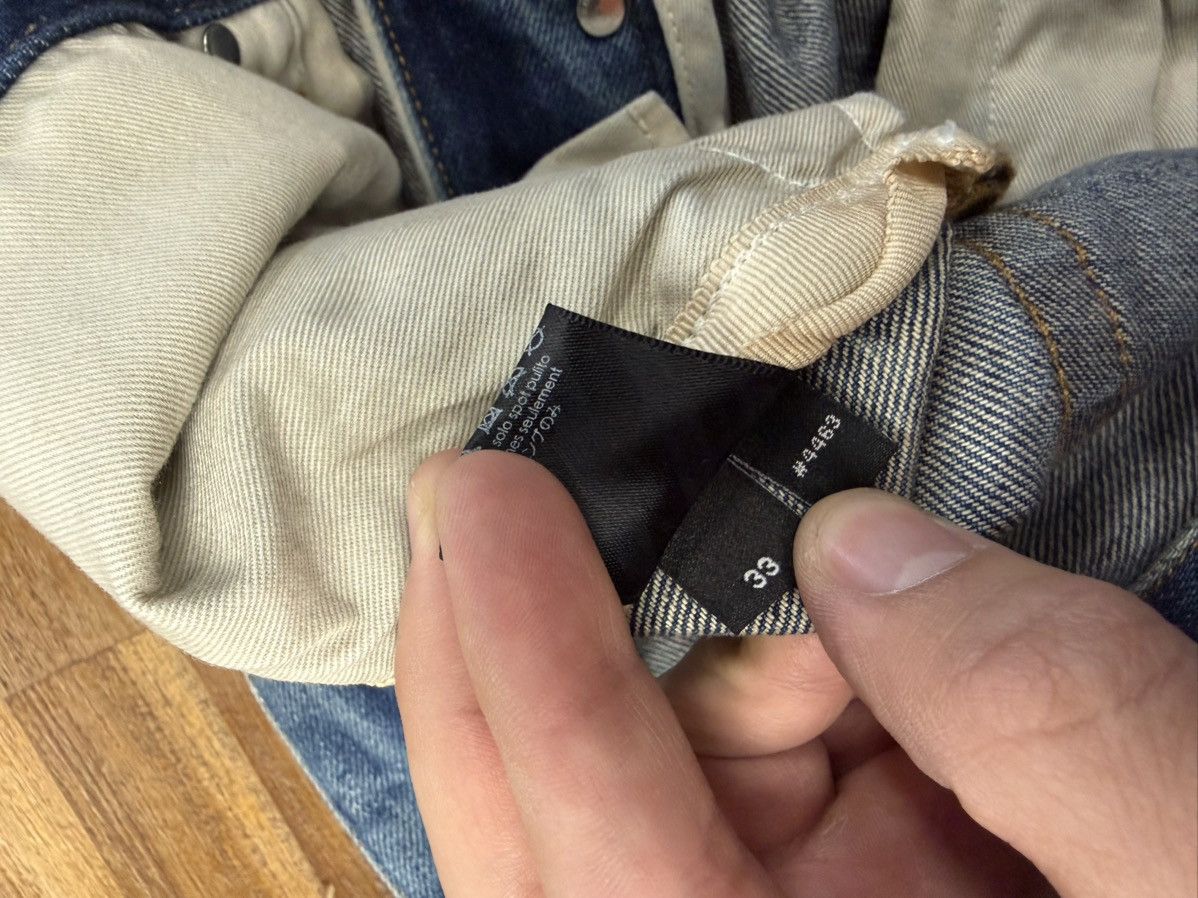 Amiri Amiri Jeans size 33 Size US 33 - 8 Thumbnail