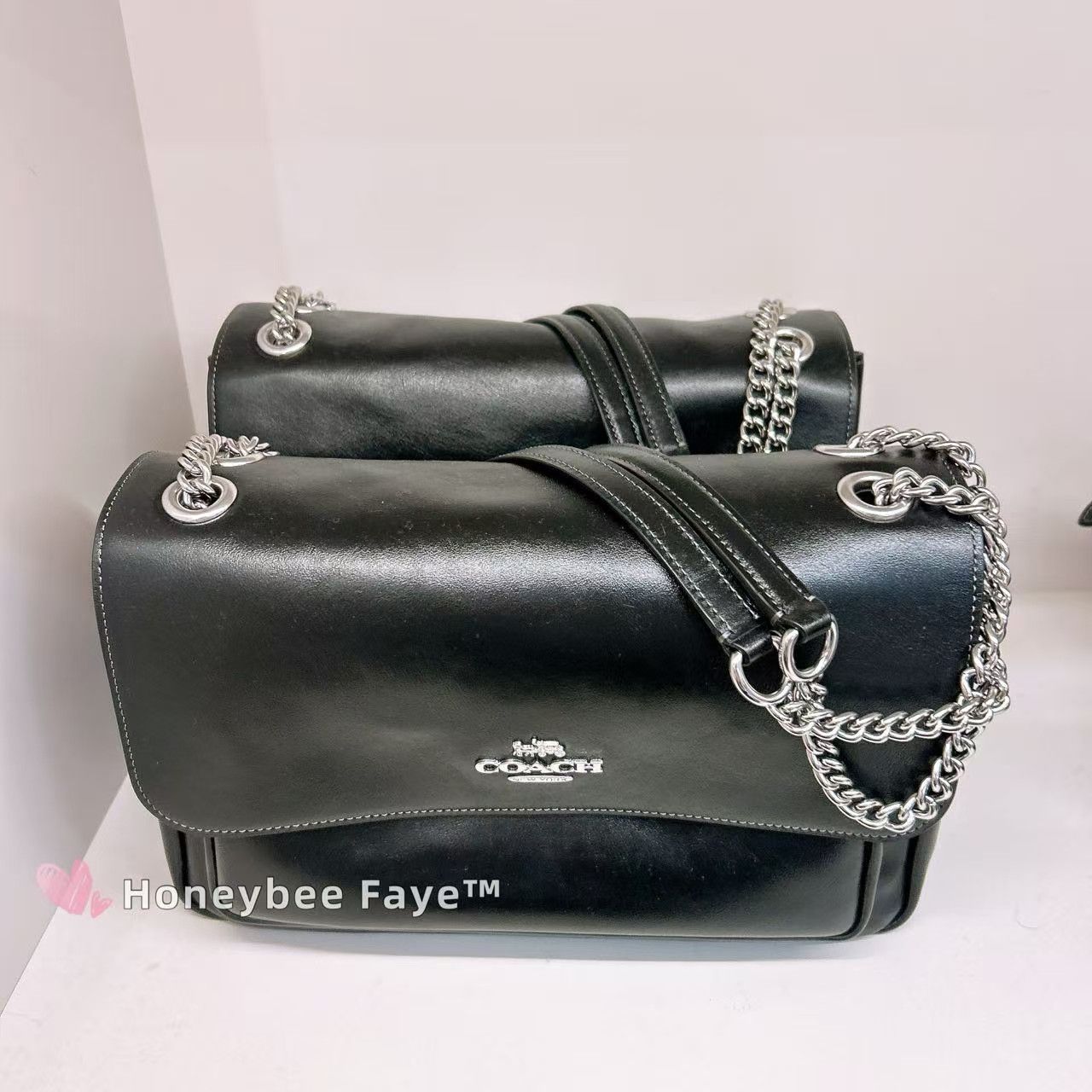 Coach Elodie Crossbody Bag CCF09 Size ONE SIZE - 2 Thumbnail