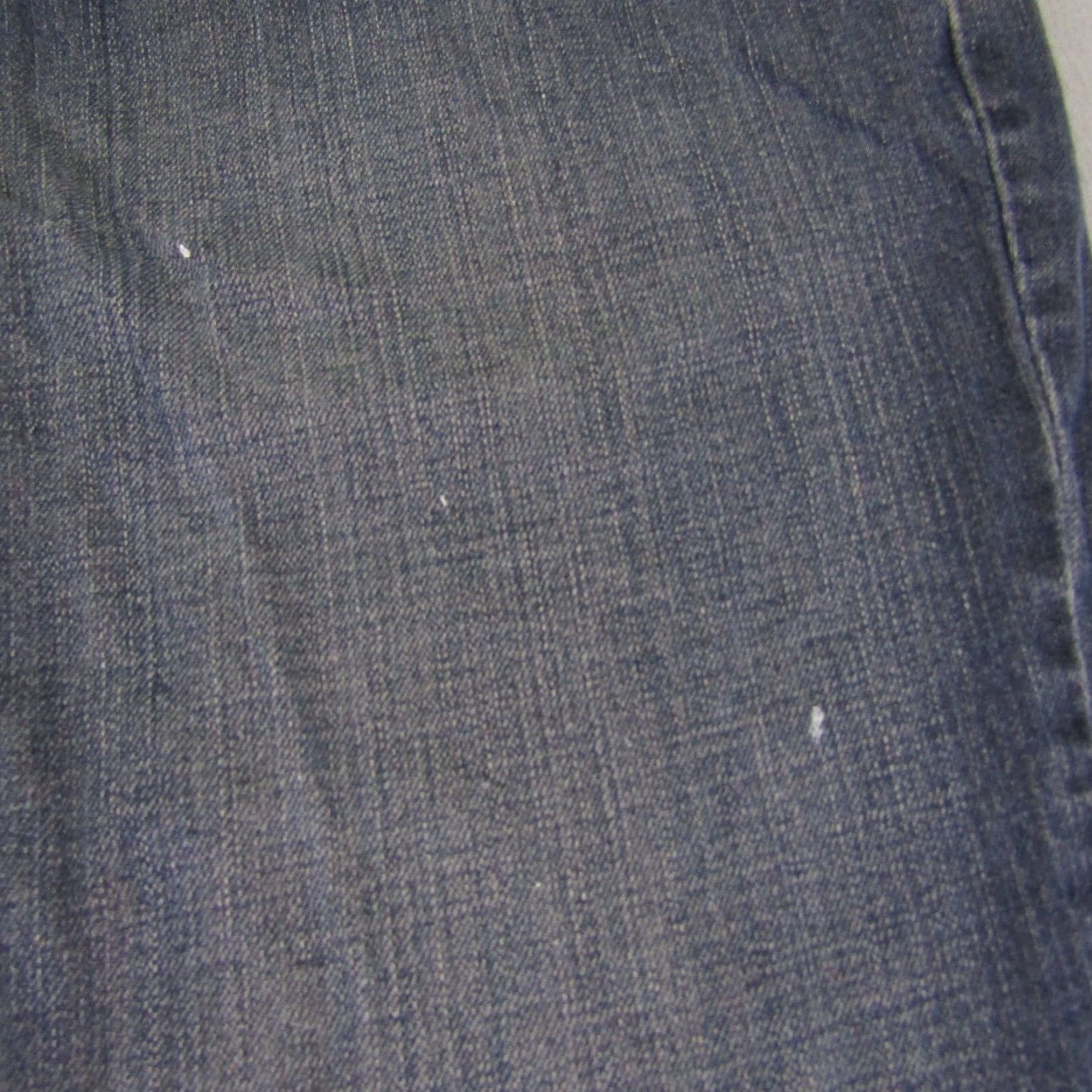 Anchor Blue VINTAGE Anchor Blue Denim Jeans Mens 38x34 Straight Leg Regular Fit Cotton Outdoor Grunge 90s Mens Size US 39 - 5 Thumbnail