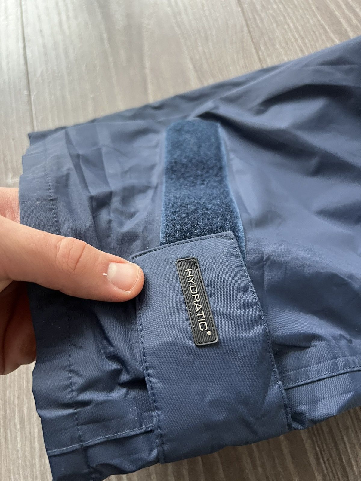 Fjallraven ‼️Fjallraven Nylon Waterproof Regular Hydratic Pants‼️ Size US 31 - 16 Thumbnail
