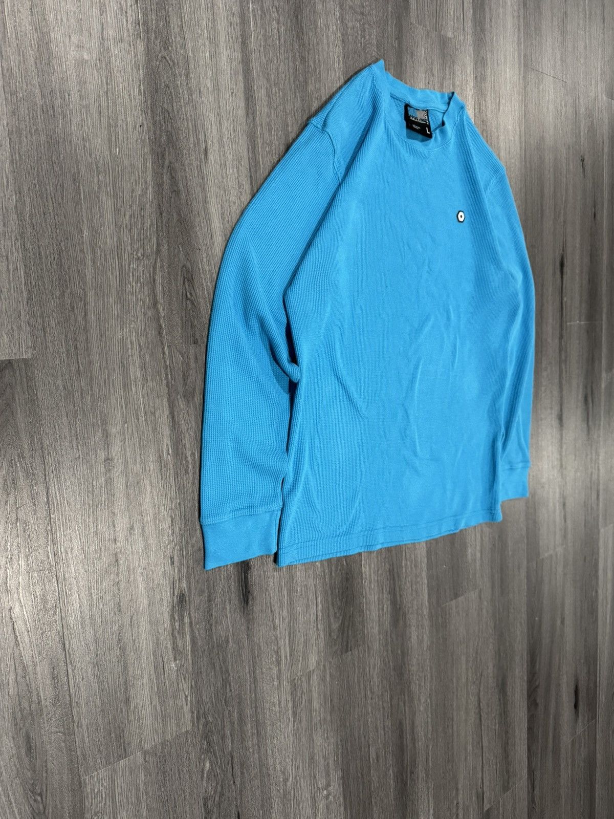 Southpole VTG SouthPole Long-Sleeve Size US L / EU 52-54 / 3 - 2 Thumbnail
