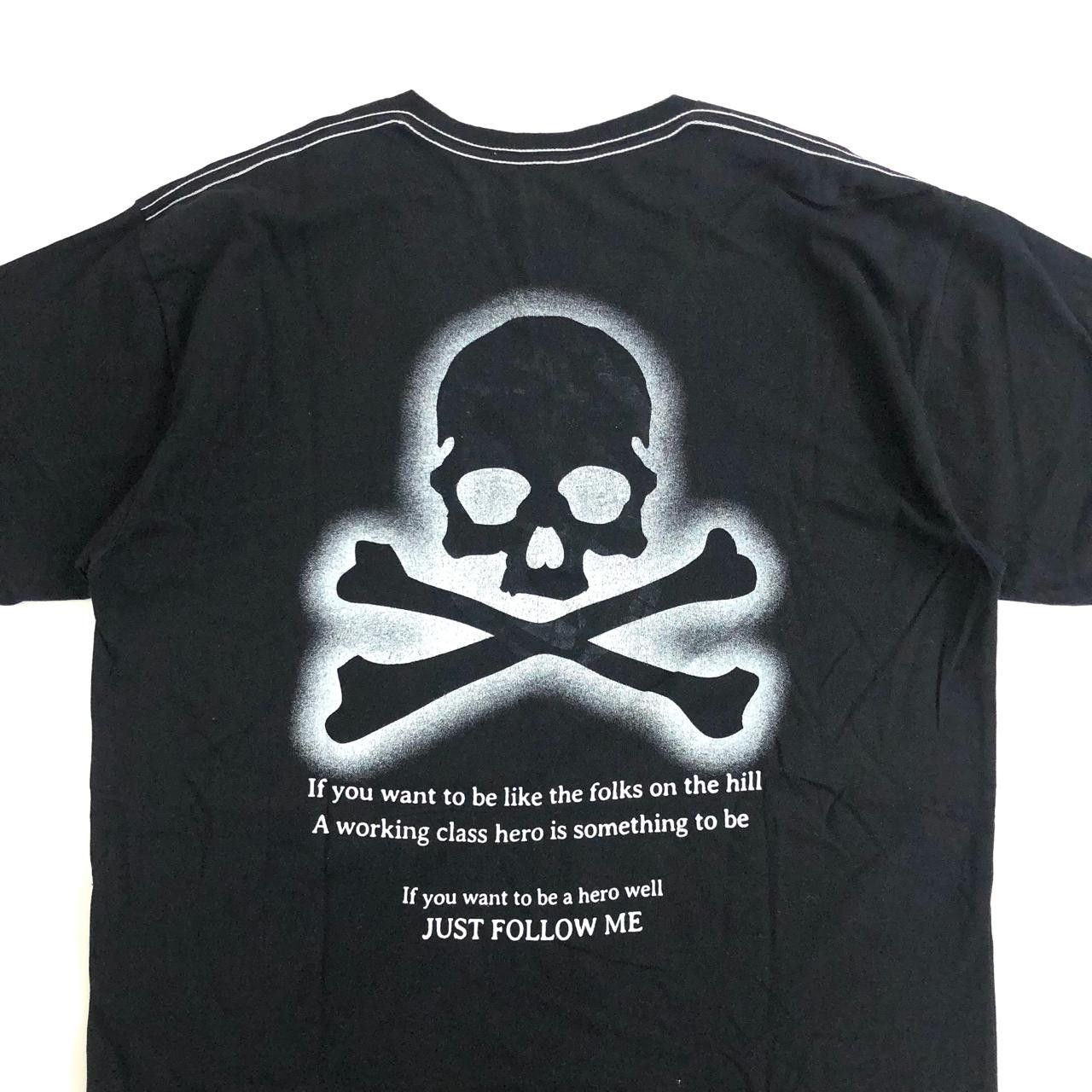 Japanese Brand × Seditionaries Remain Important Like Mastermind Skull Tee Size US L / EU 52-54 / 3 - 4 Thumbnail